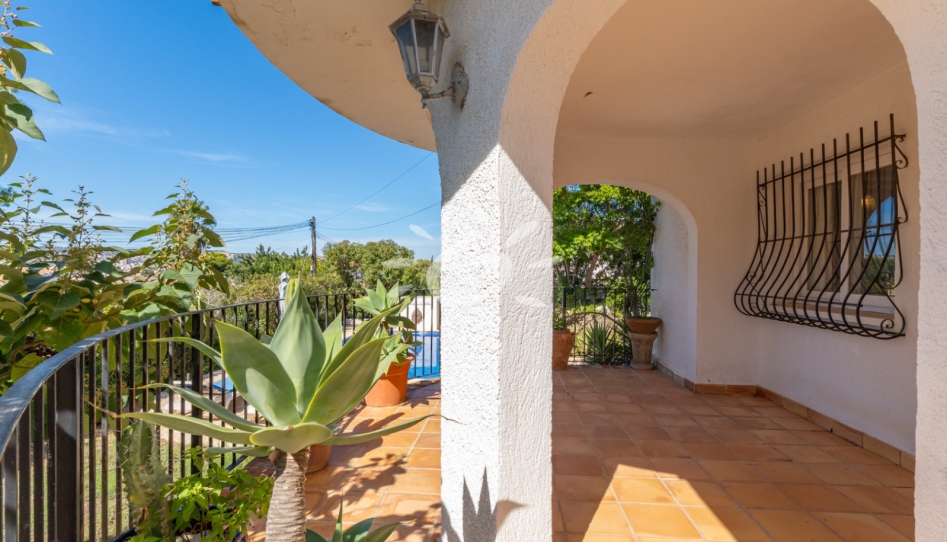Reventes - Villas - Javea - Tosalet