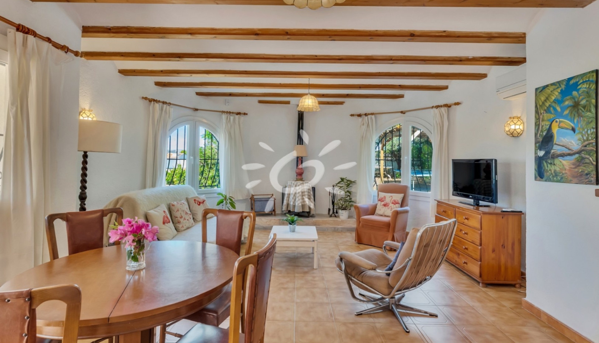 Reventes - Villas - Javea - Tosalet