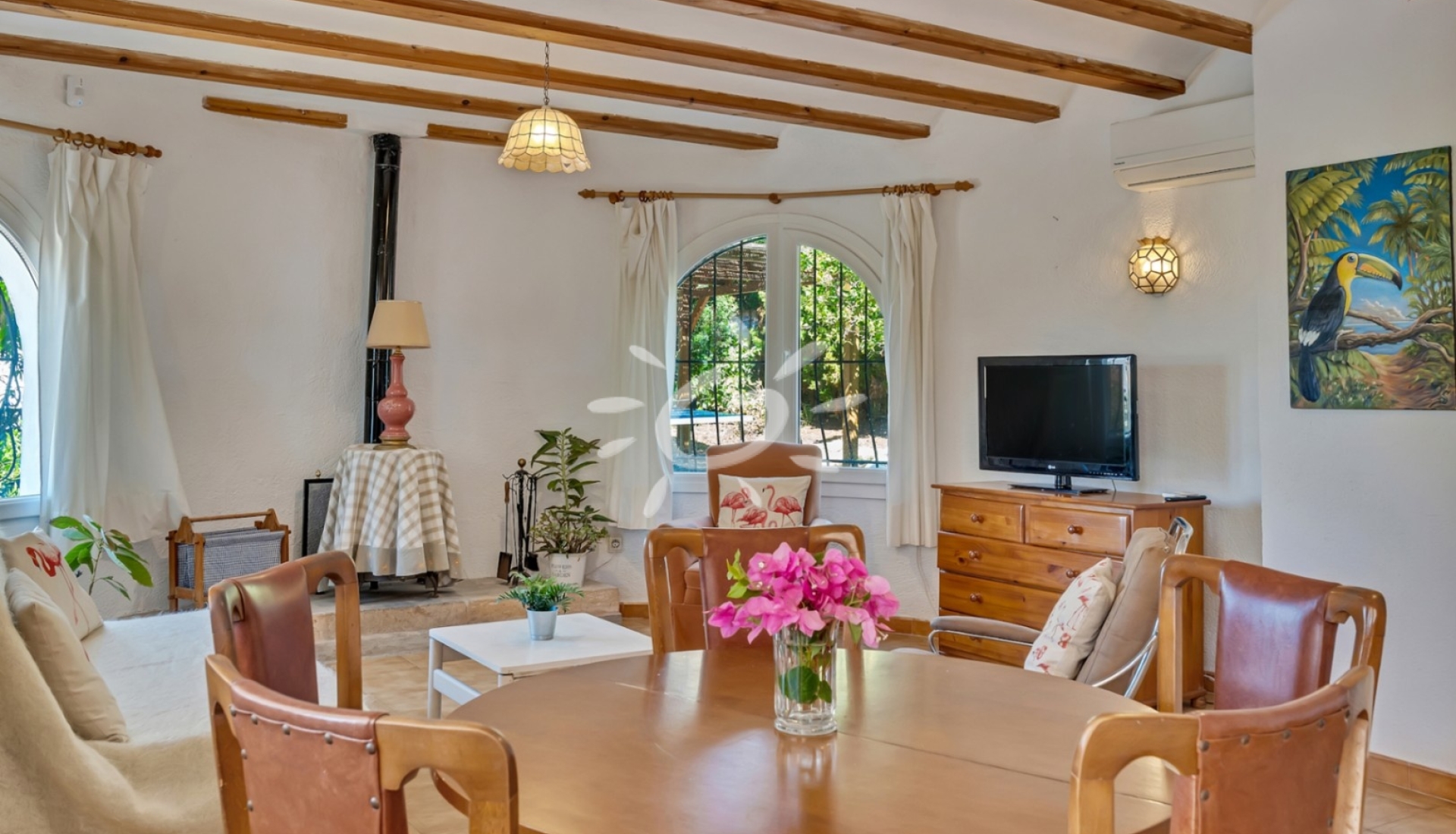 Reventes - Villas - Javea - Tosalet