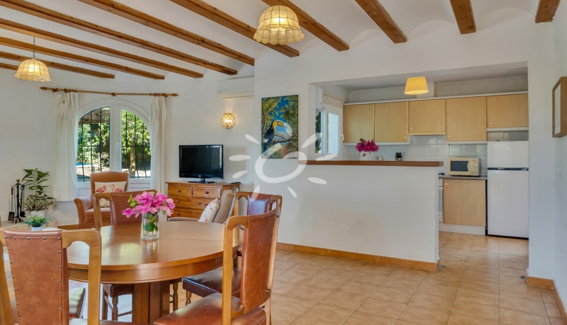 Reventes - Villas - Javea - Tosalet
