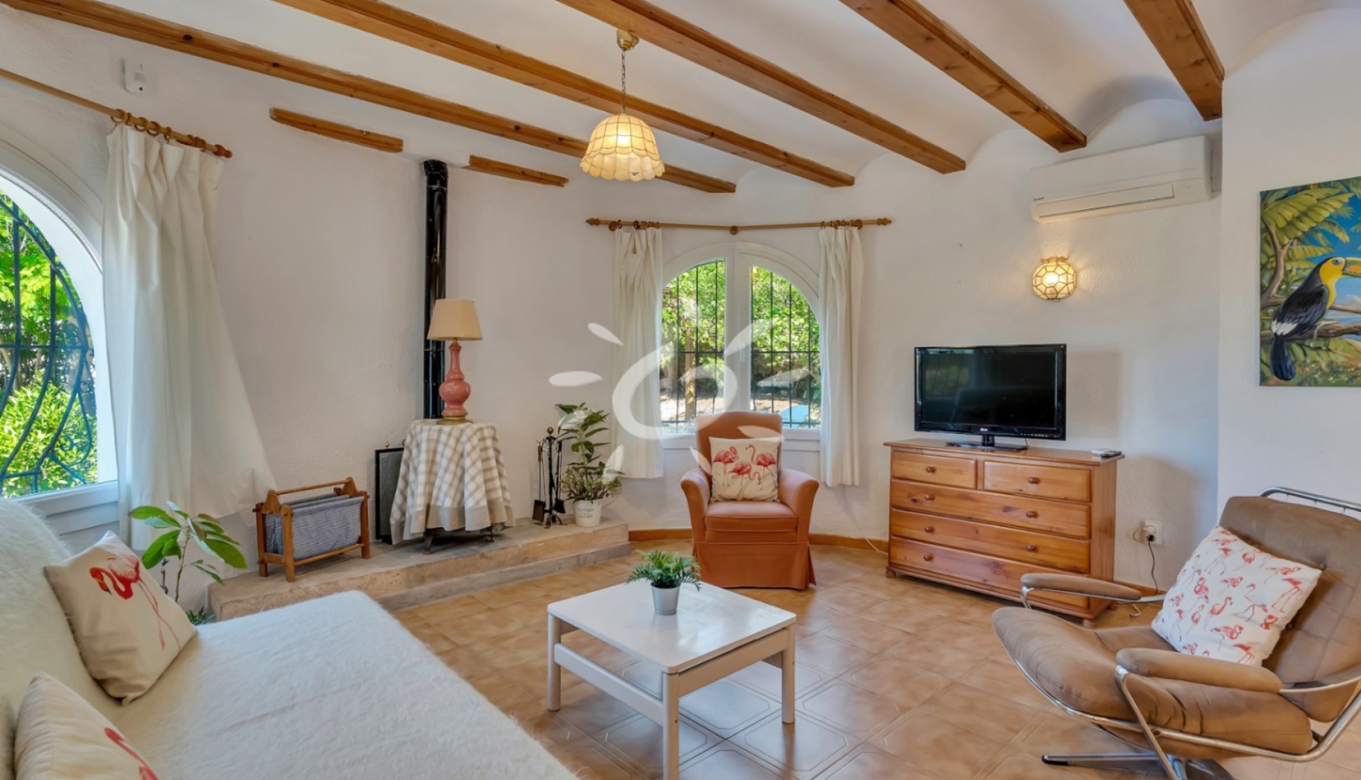 Reventes - Villas - Javea - Tosalet