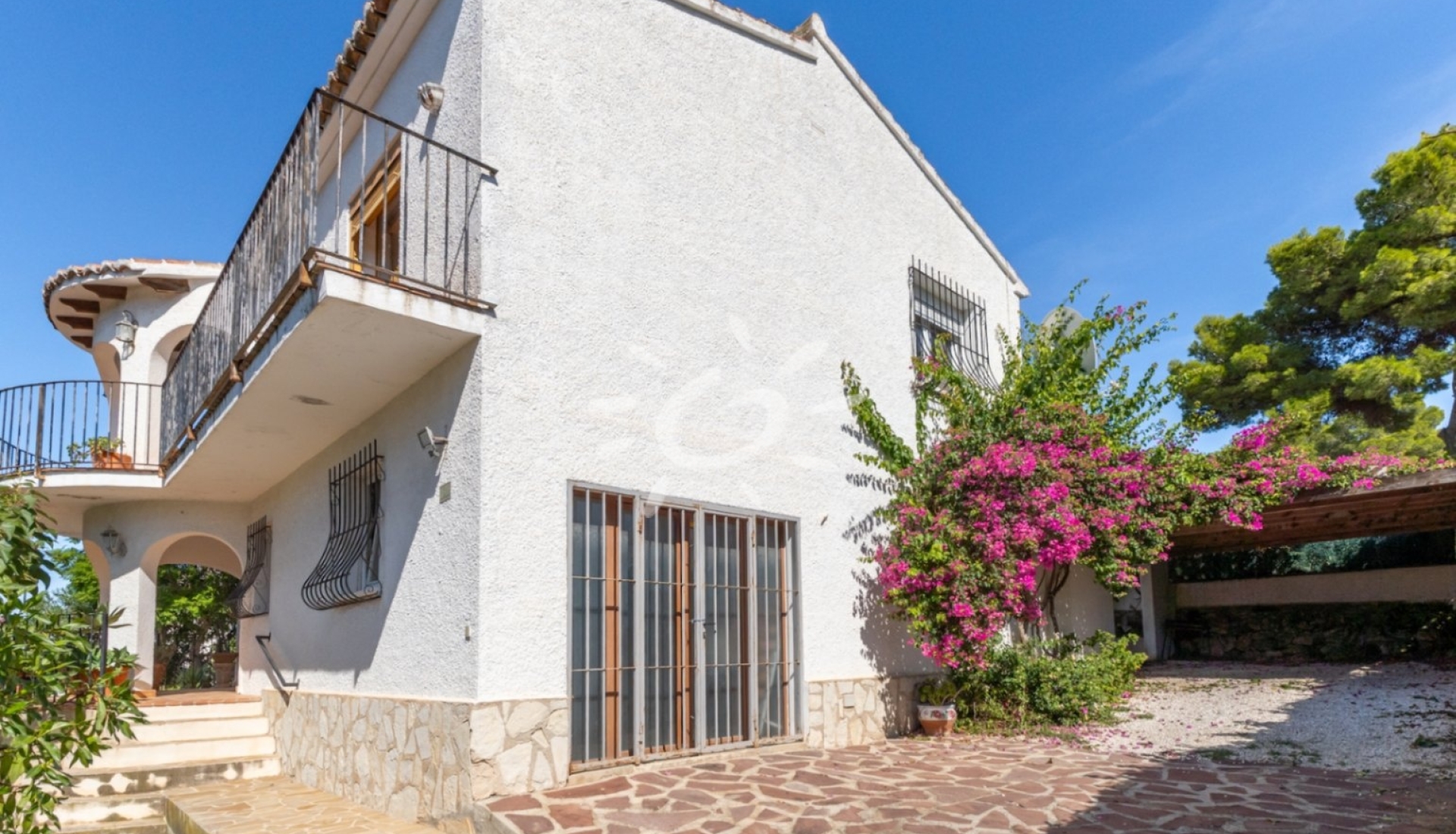 Reventes - Villas - Javea - Tosalet