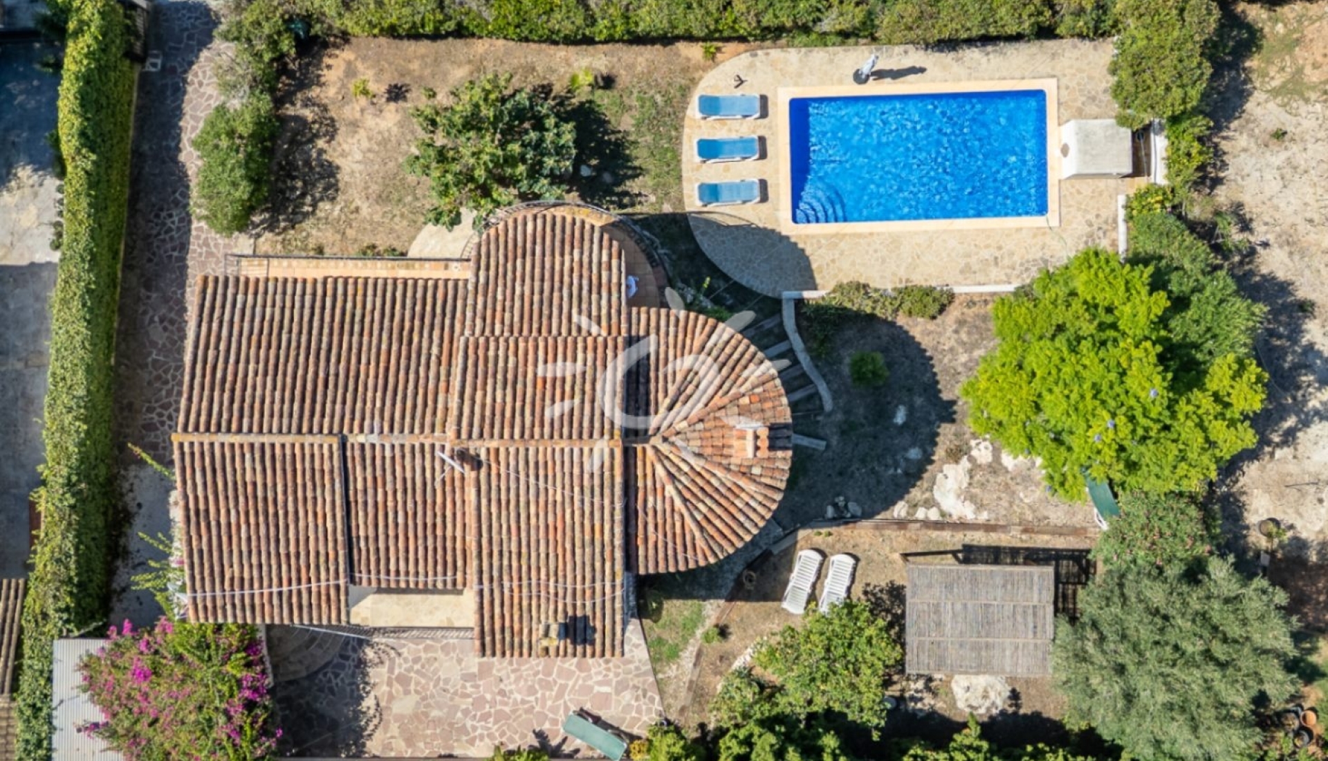 Reventes - Villas - Javea - Tosalet
