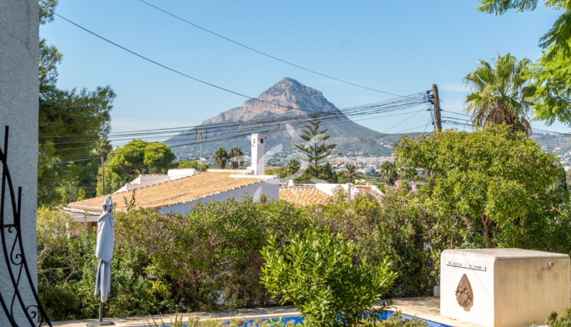 Reventes - Villas - Javea - Tosalet