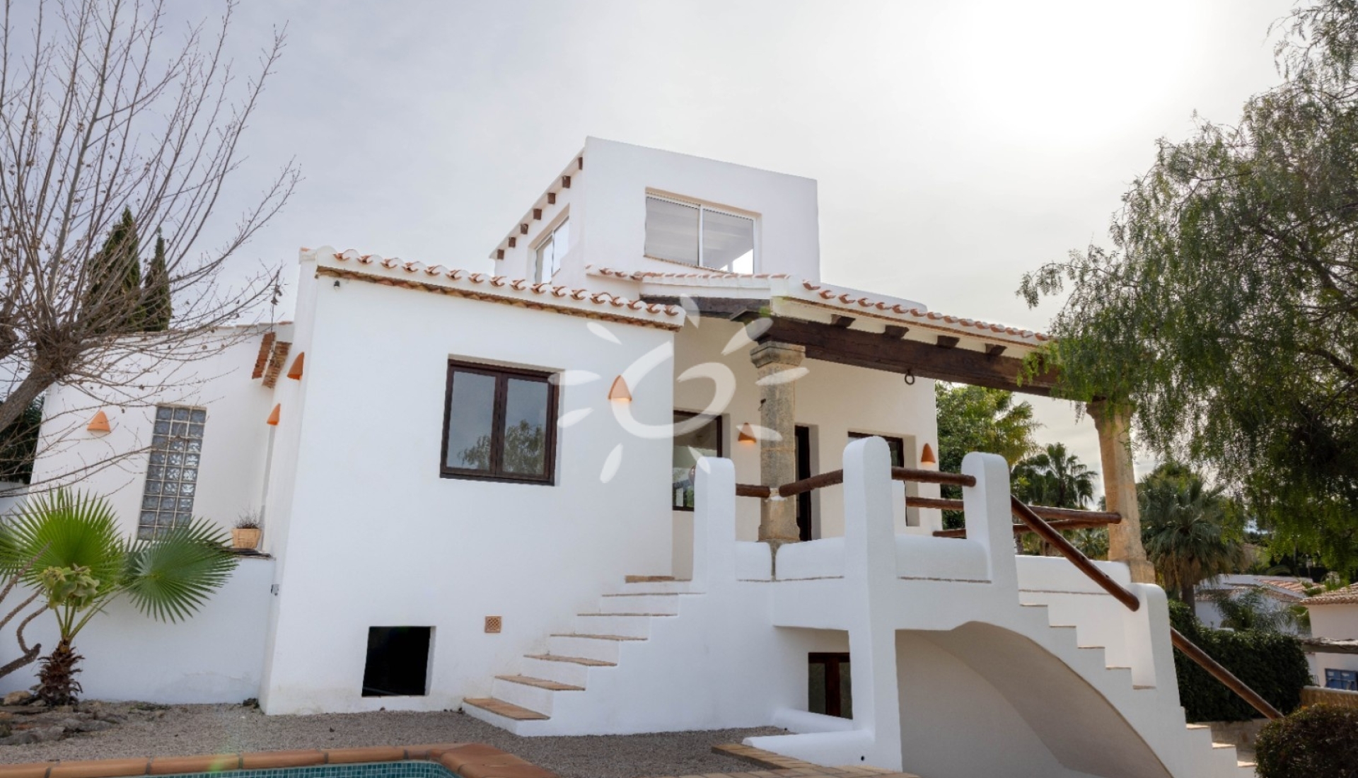 Reventes - Villas - Javea - Toscal