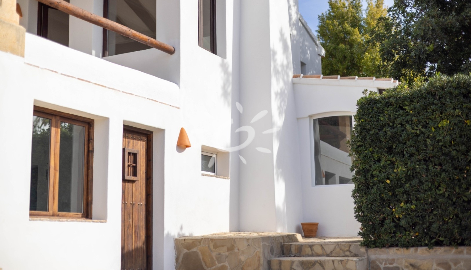 Reventes - Villas - Javea - Toscal