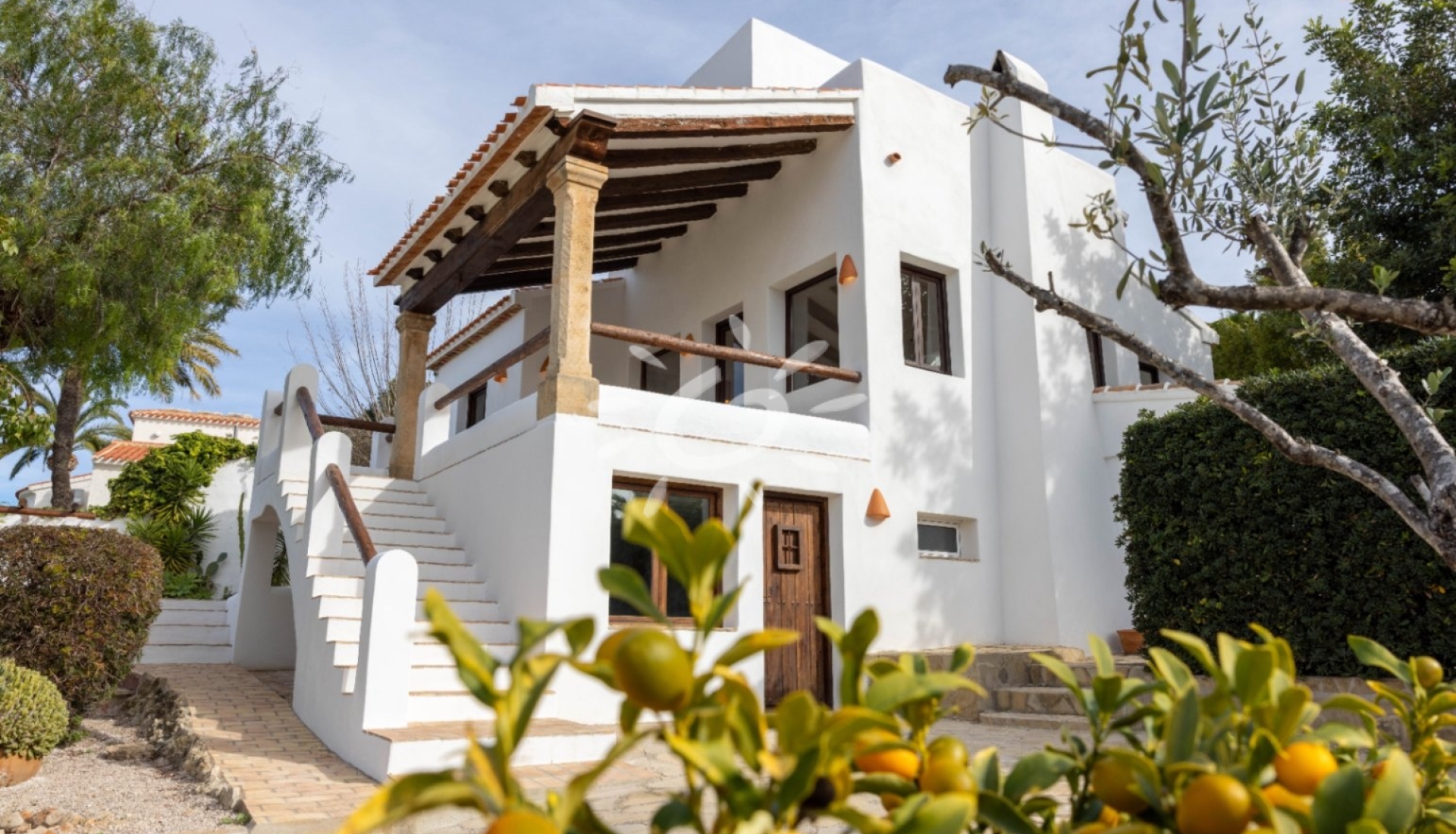 Reventes - Villas - Javea - Toscal
