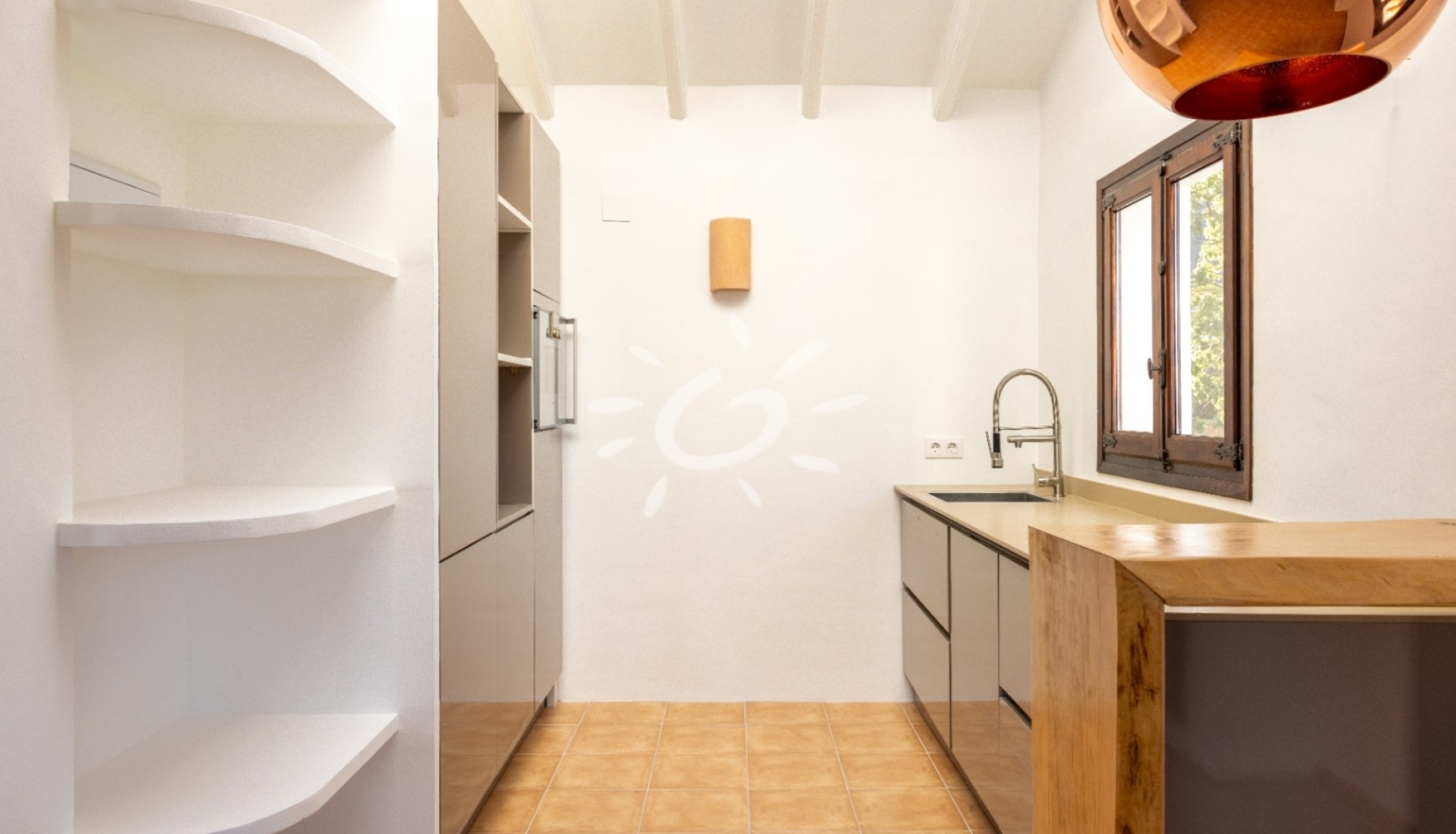 Reventes - Villas - Javea - Toscal