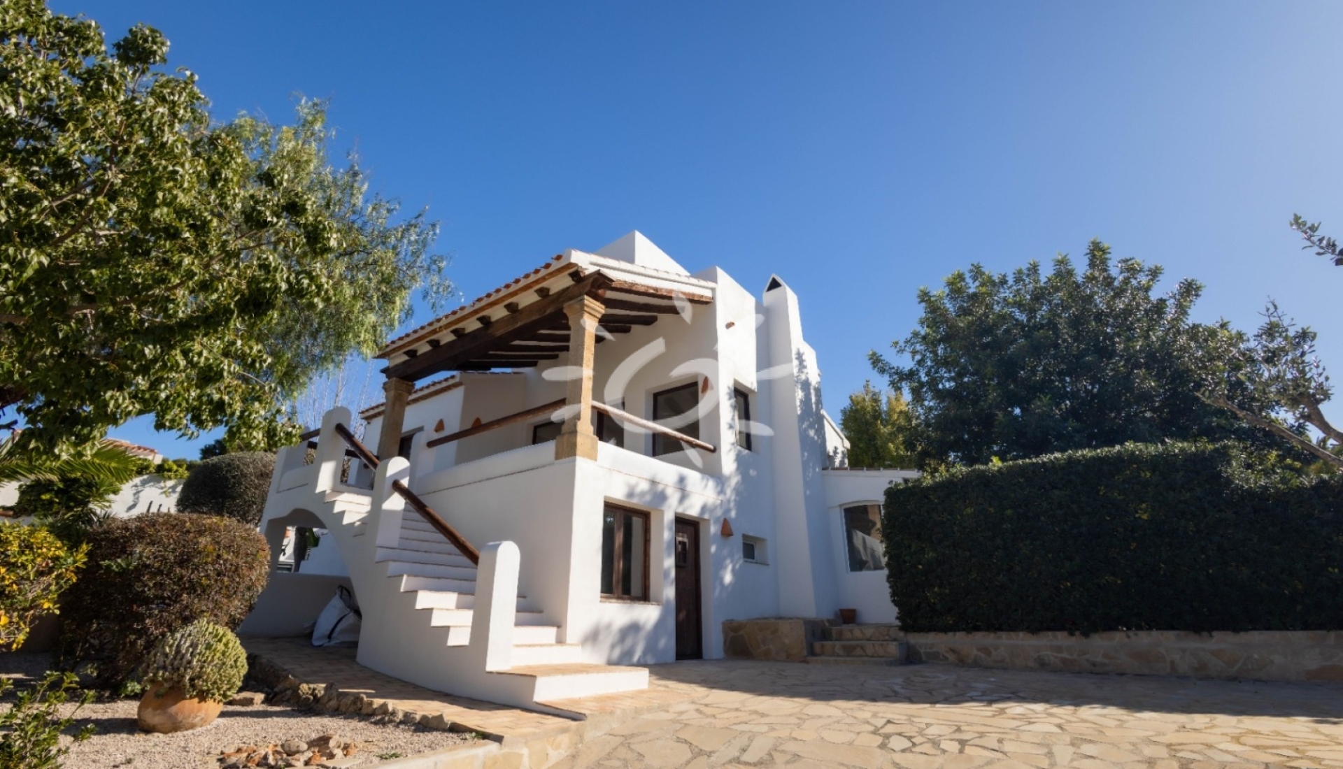 Reventes - Villas - Javea - Toscal