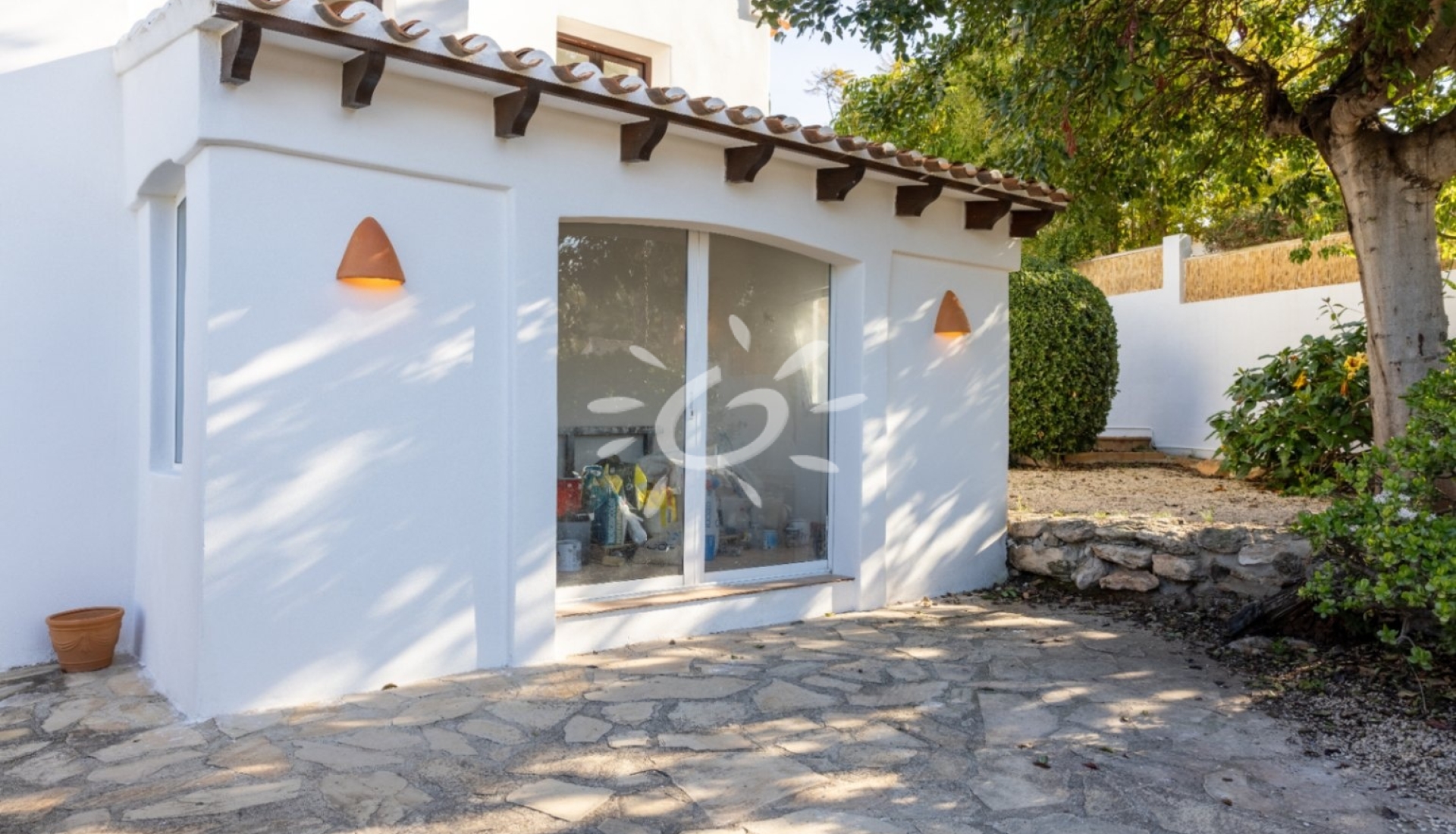Reventes - Villas - Javea - Toscal