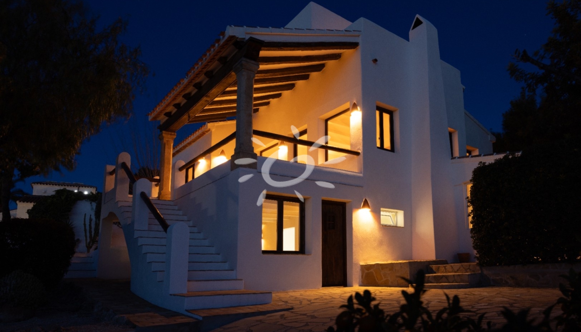Reventes - Villas - Javea - Toscal