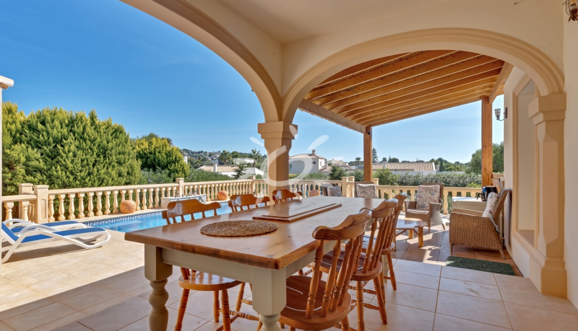 Reventes - Villas - Javea - Trencall
