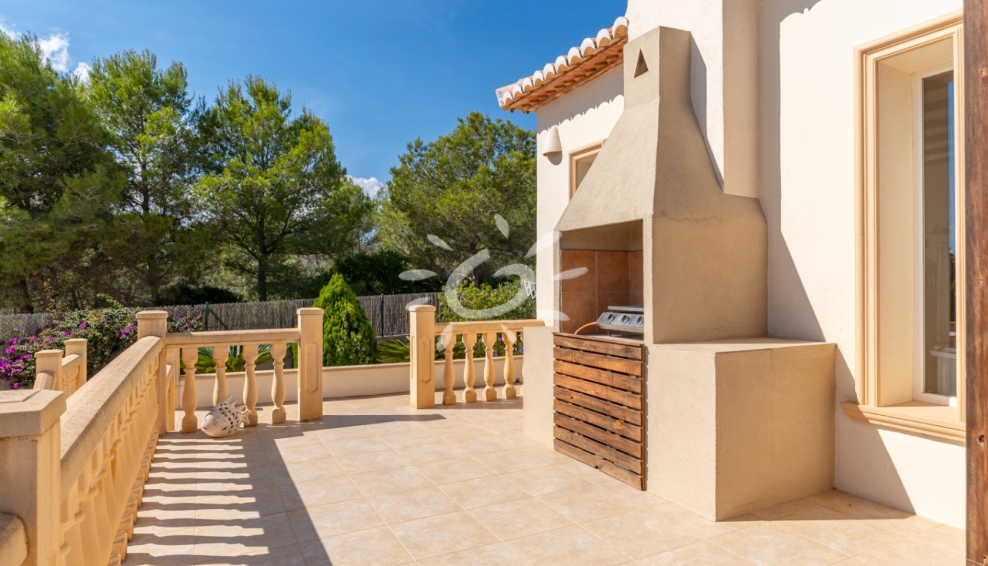 Reventes - Villas - Javea - Trencall