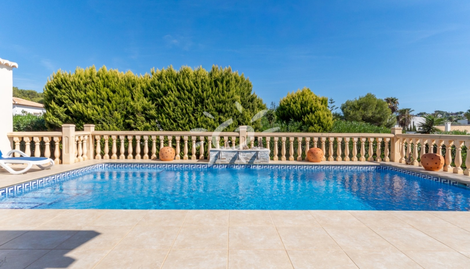Reventes - Villas - Javea - Trencall
