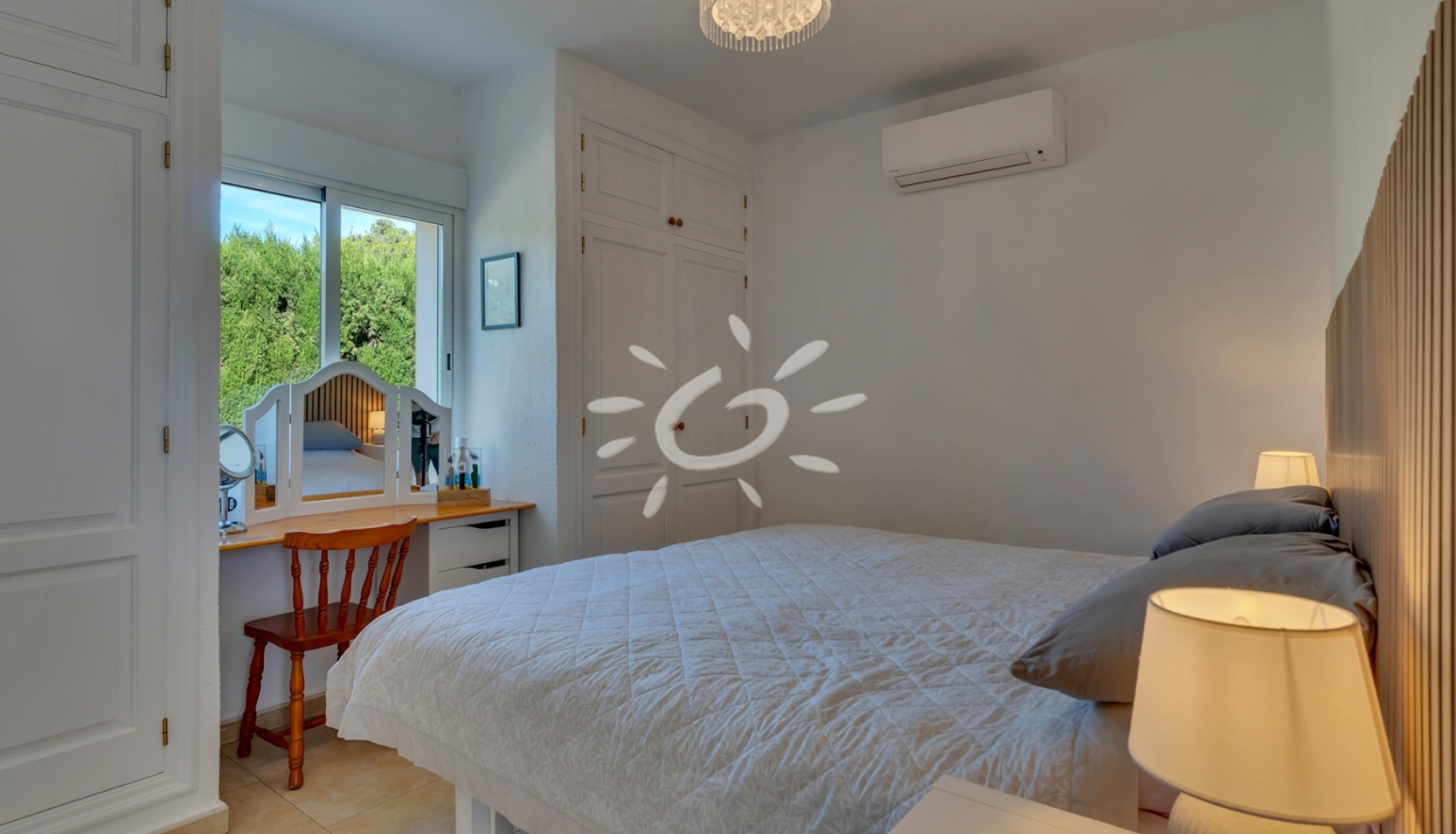 Reventes - Villas - Javea - Trencall