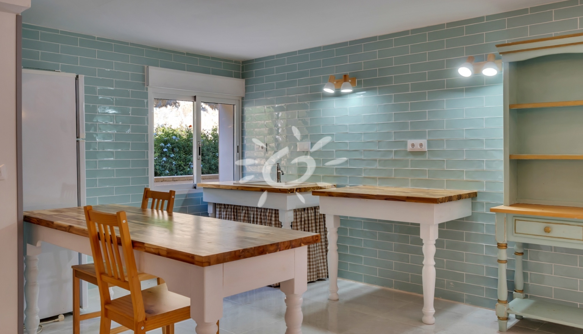 Reventes - Villas - Javea - Trencall