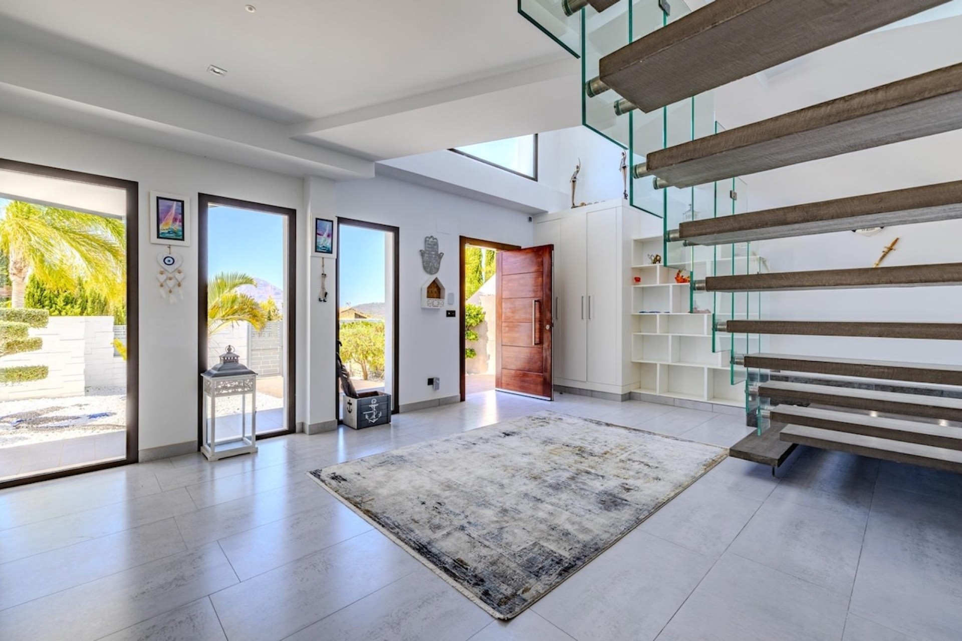 Reventes - Villas - Javea - Villes del Vent