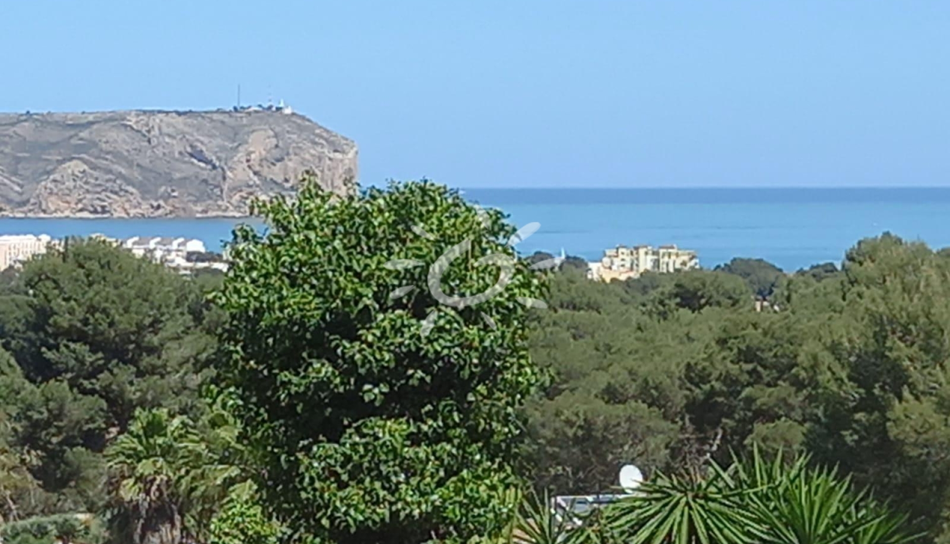 Reventes - Villas - Jávea / Xàbia - Cap Martí - El Tossalet - Pinomar