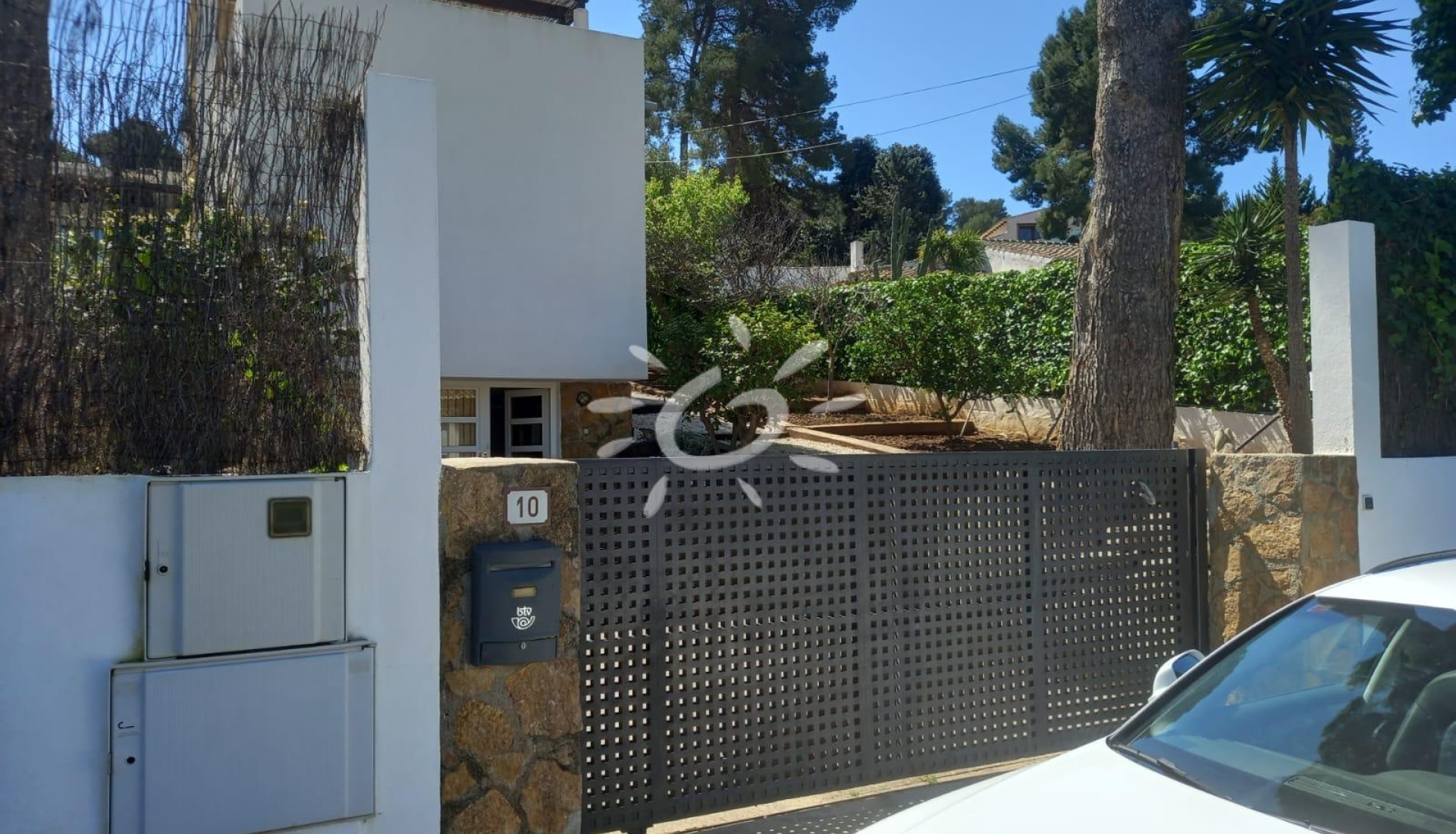 Reventes - Villas - Jávea / Xàbia - Cap Martí - El Tossalet - Pinomar