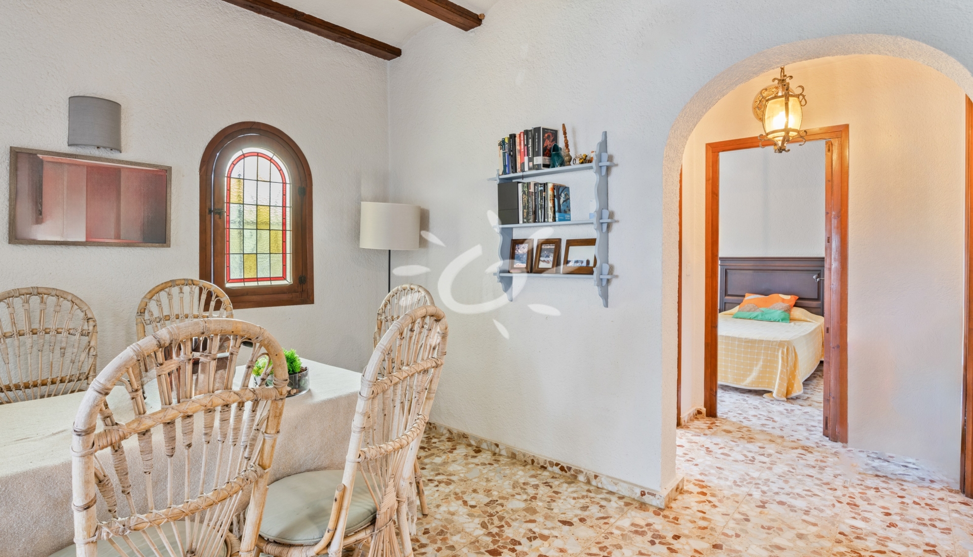 Reventes - Villas - Jávea / Xàbia - Cap Martí - El Tossalet - Pinomar