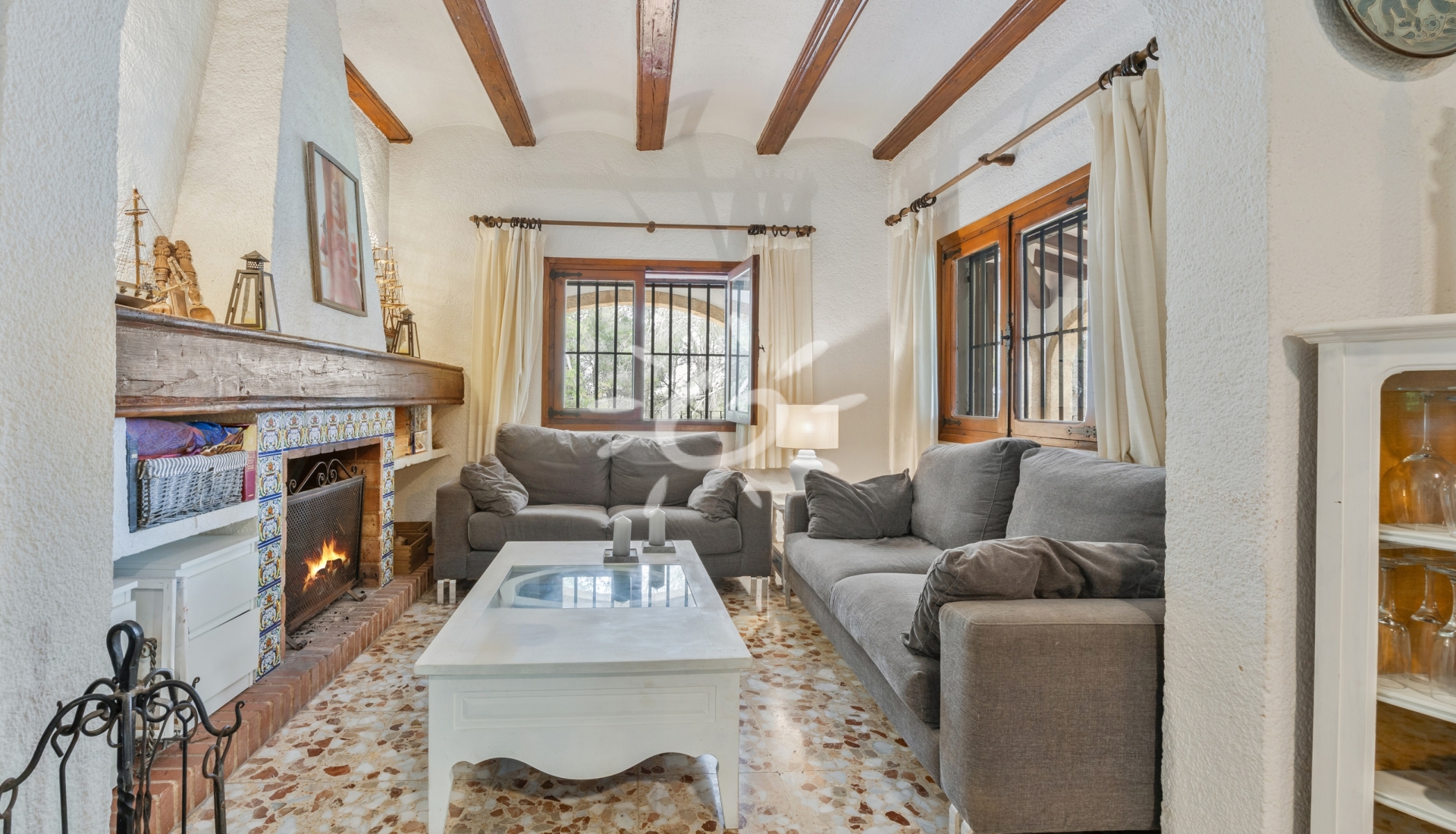 Reventes - Villas - Jávea / Xàbia - Cap Martí - El Tossalet - Pinomar