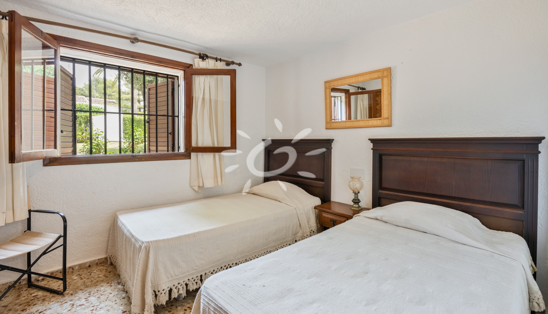 Reventes - Villas - Jávea / Xàbia - Cap Martí - El Tossalet - Pinomar