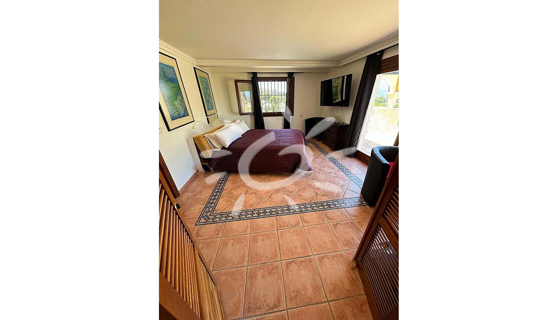 Reventes - Villas - Jávea / Xàbia - Cap Martí - El Tossalet - Pinomar