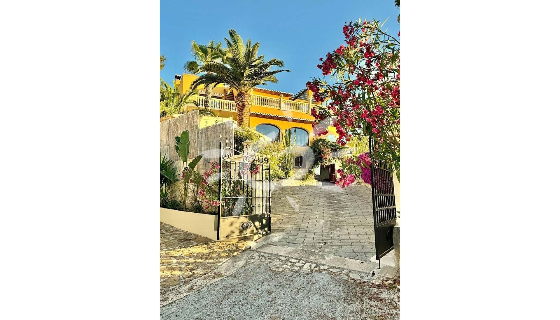 Reventes - Villas - Jávea / Xàbia - Cap Martí - El Tossalet - Pinomar
