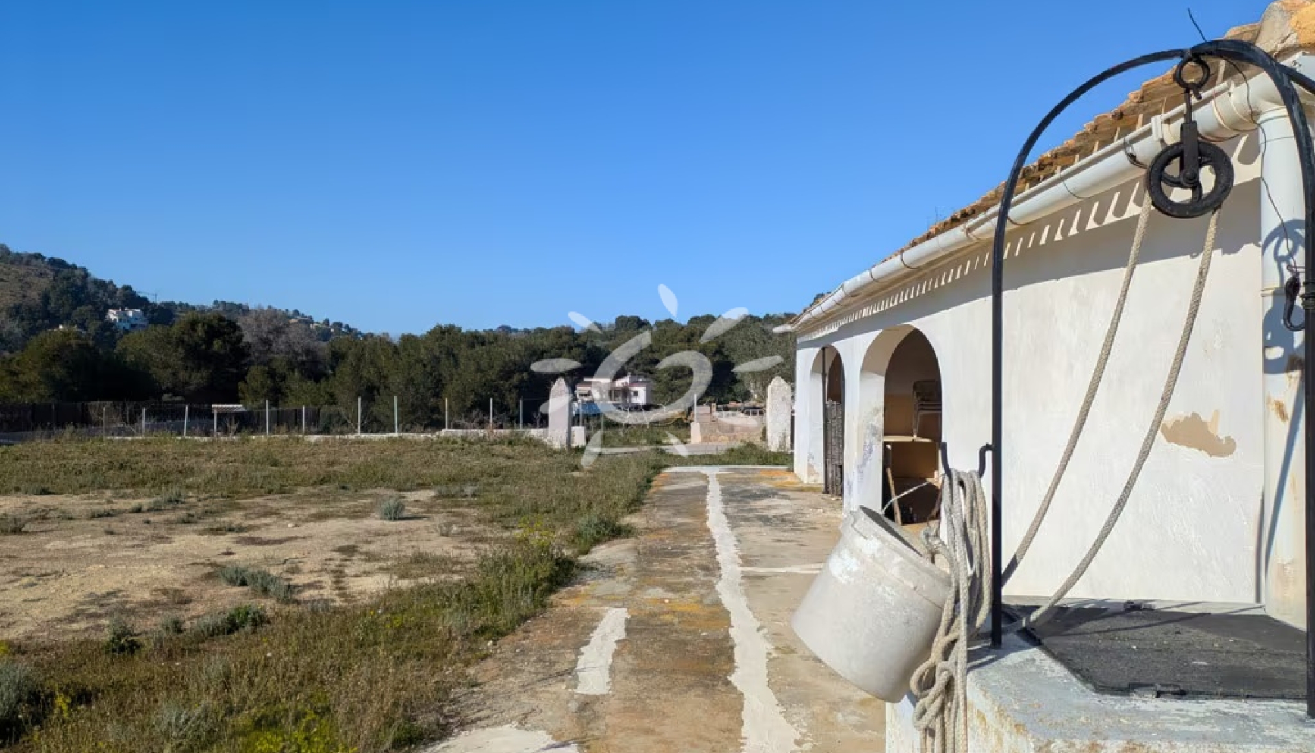 Reventes - Villas - Jávea / Xàbia - Cap Martí - El Tossalet - Pinomar