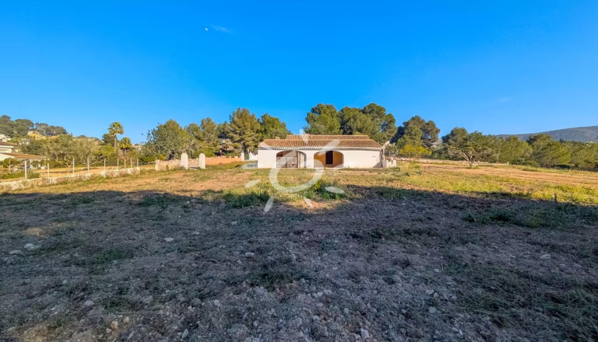 Reventes - Villas - Jávea / Xàbia - Cap Martí - El Tossalet - Pinomar