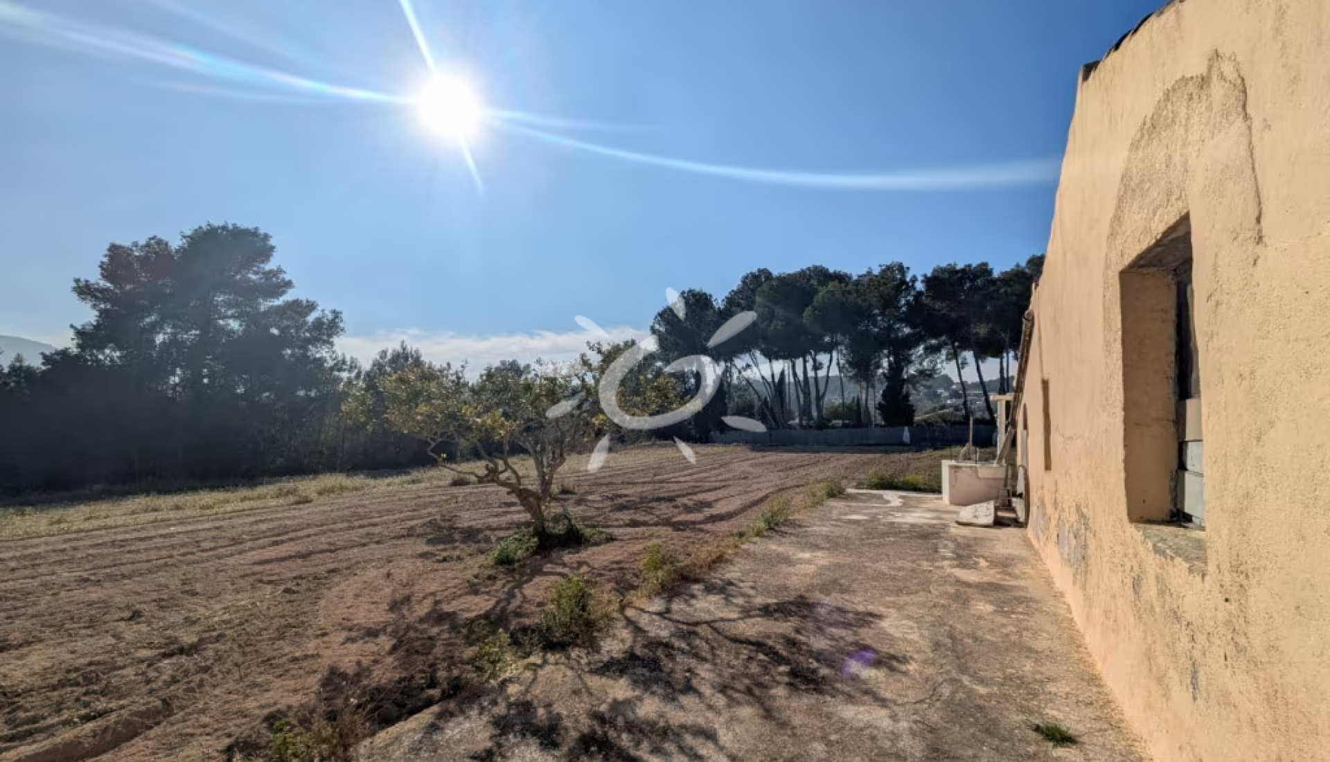 Reventes - Villas - Jávea / Xàbia - Cap Martí - El Tossalet - Pinomar