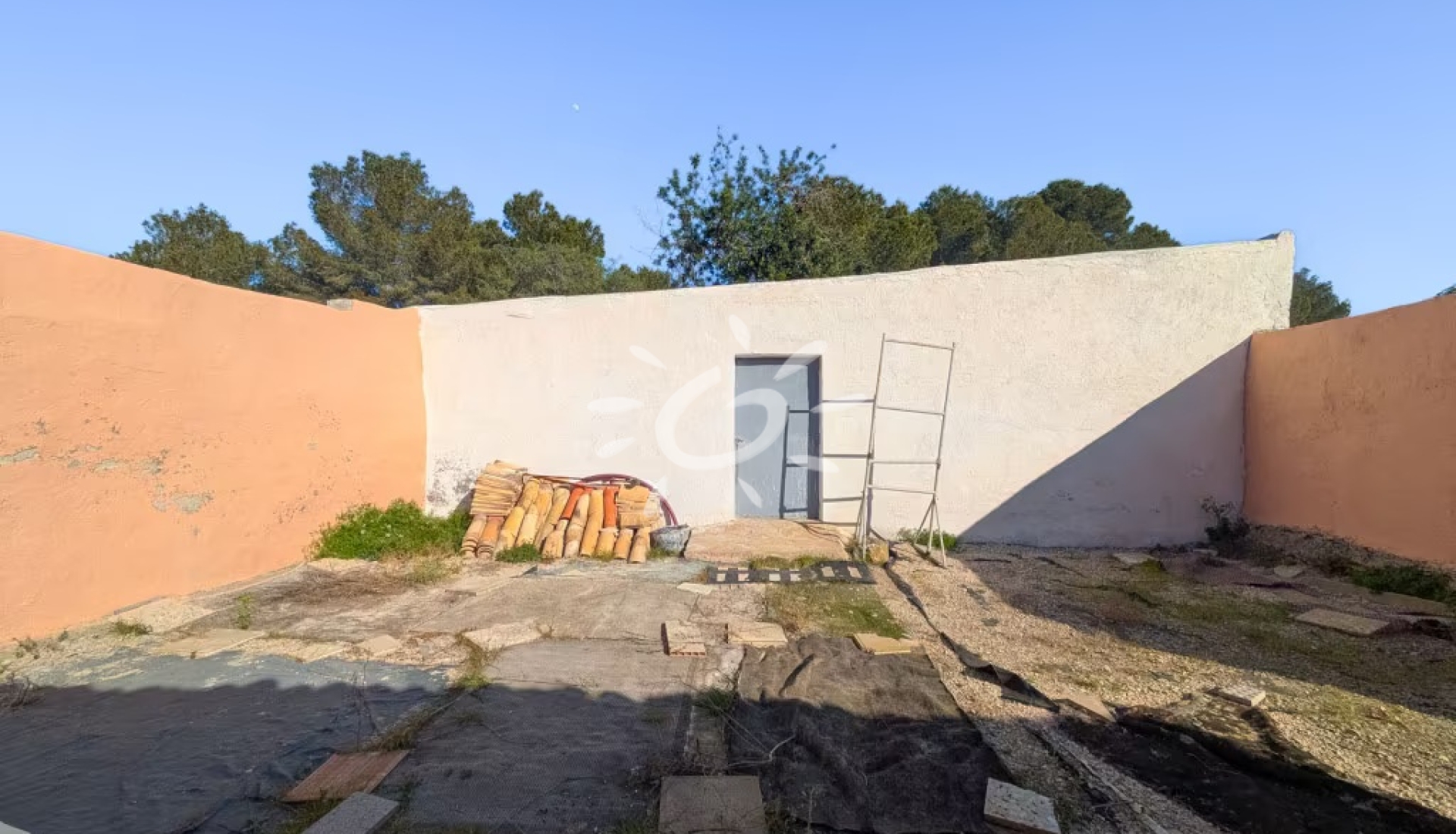 Reventes - Villas - Jávea / Xàbia - Cap Martí - El Tossalet - Pinomar