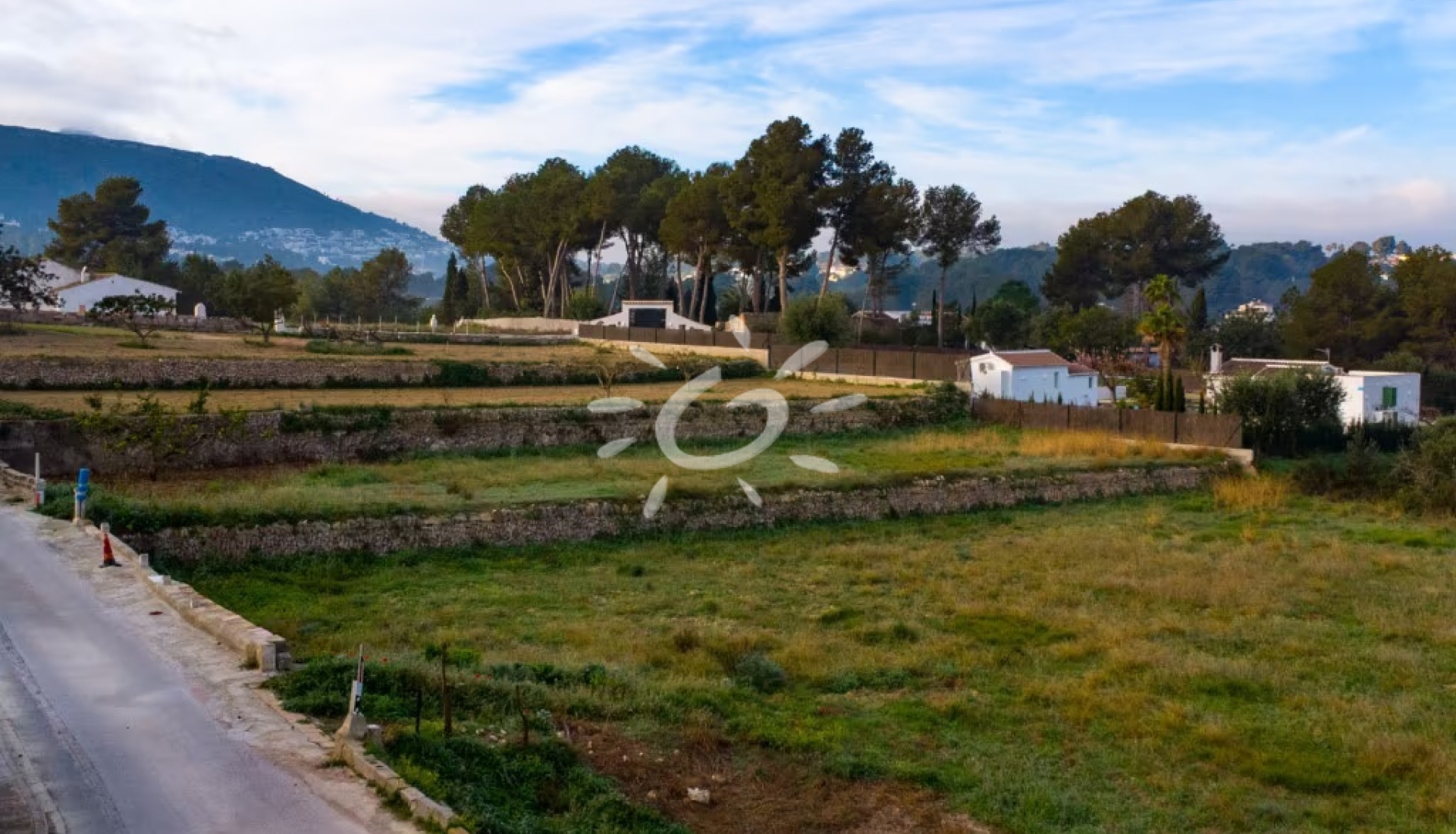 Reventes - Villas - Jávea / Xàbia - Cap Martí - El Tossalet - Pinomar