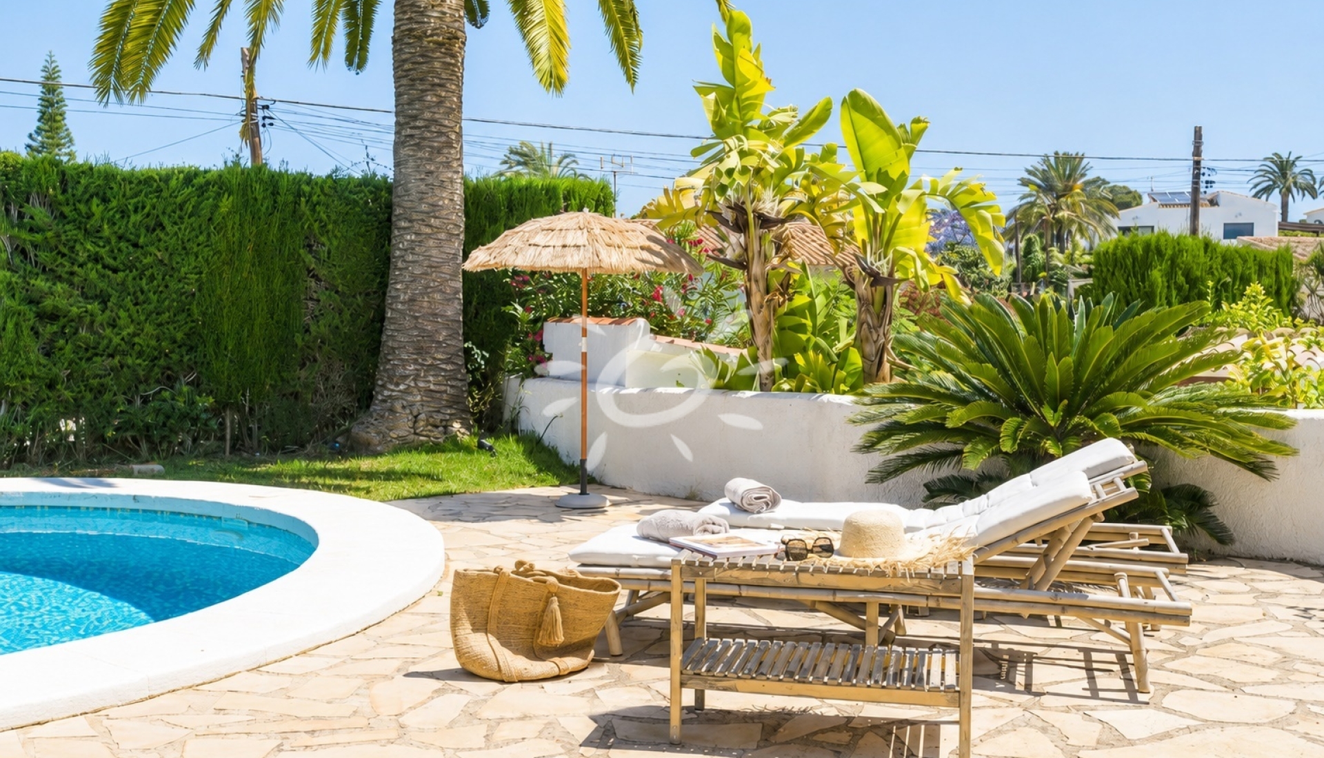 Reventes - Villas - Jávea / Xàbia - Cap Martí - El Tossalet - Pinomar