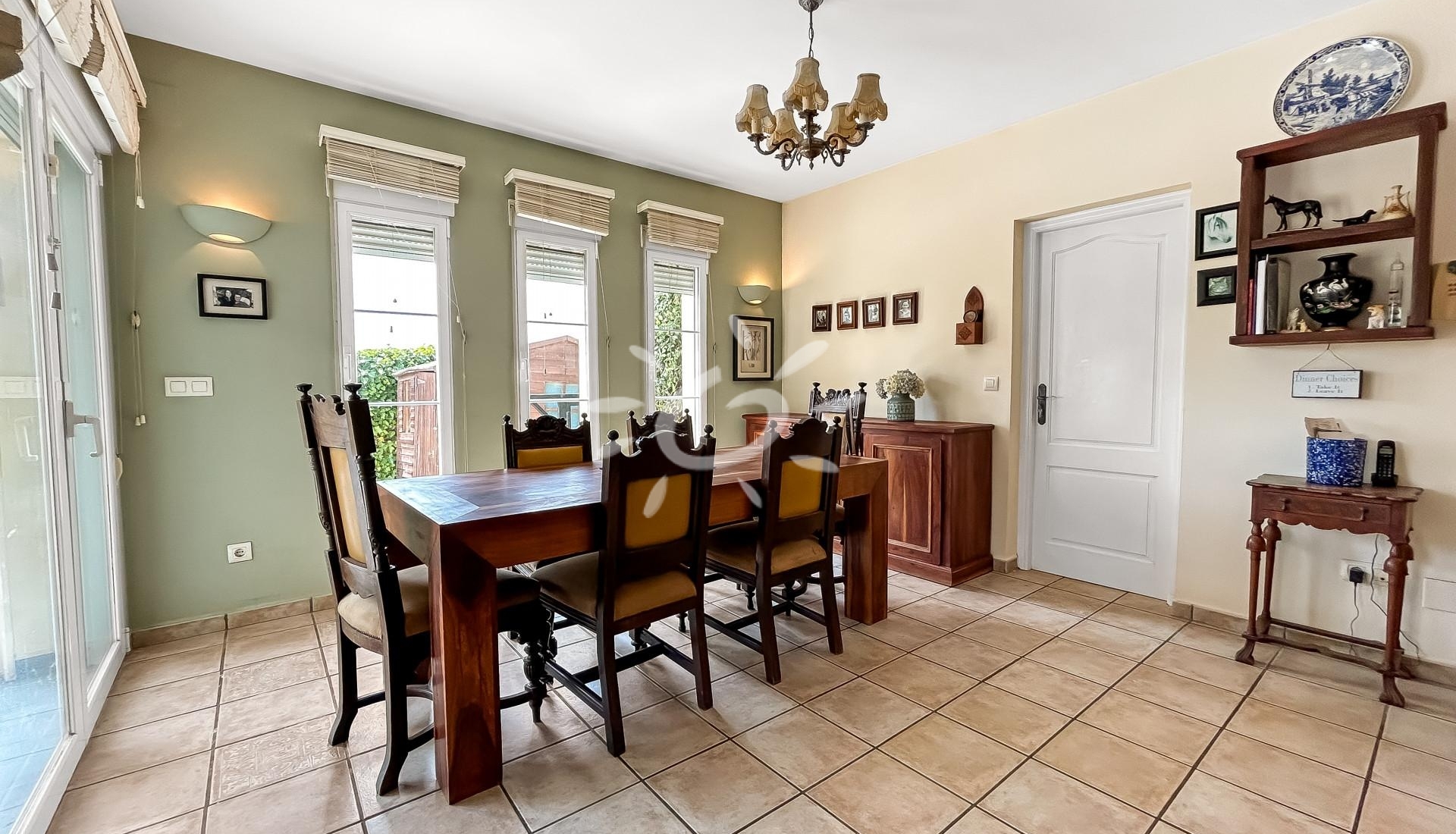 Reventes - Villas - Jávea / Xàbia - La Granadella  - Costa Nova