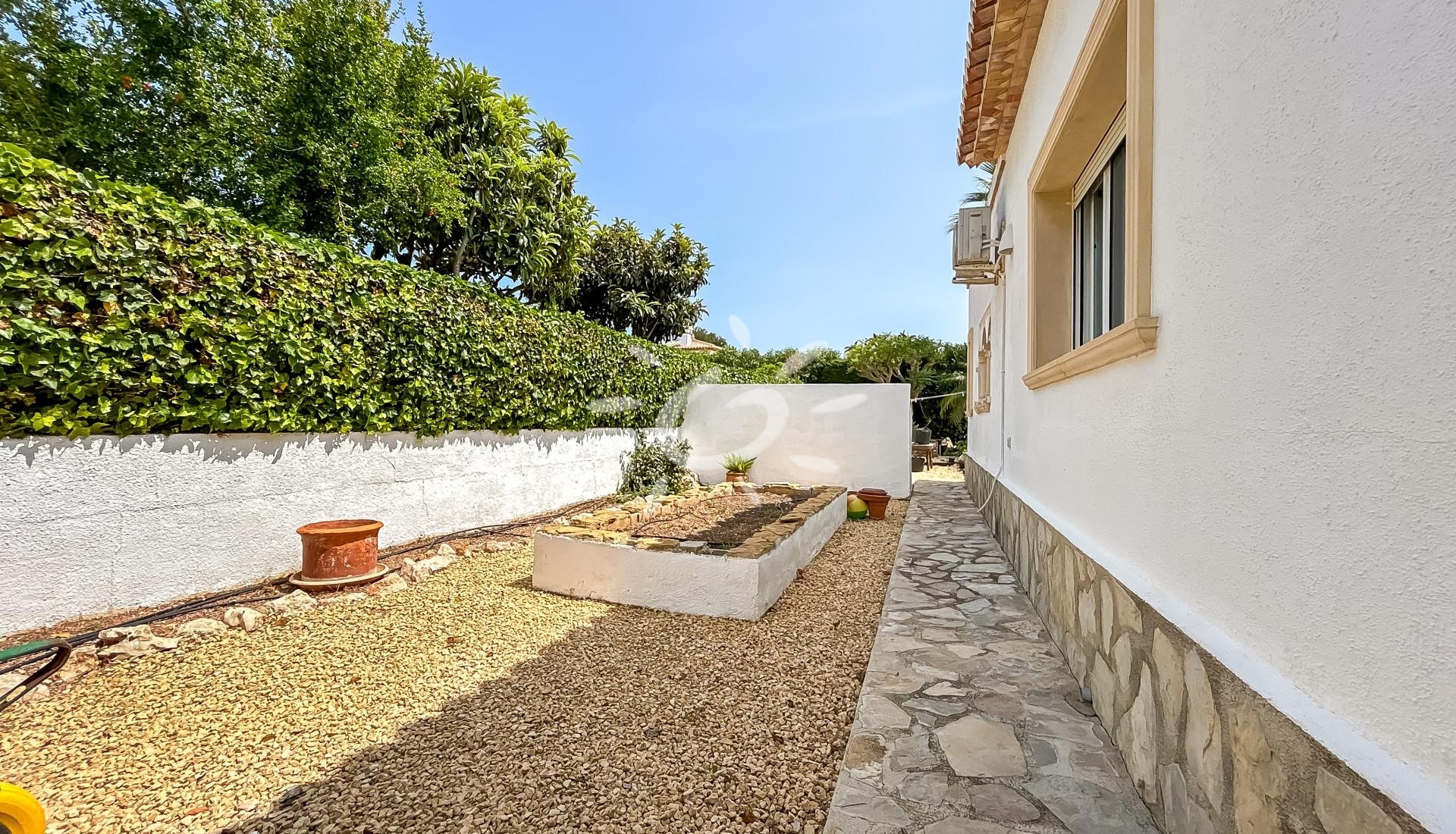 Reventes - Villas - Jávea / Xàbia - La Granadella  - Costa Nova