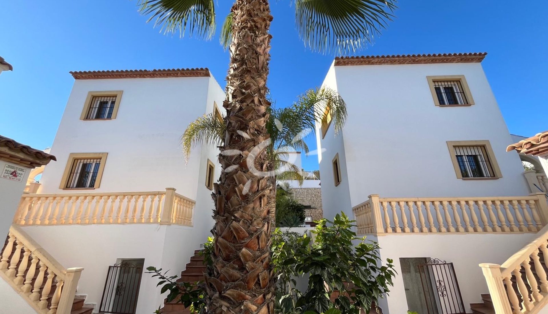 Reventes - Villas - Jávea / Xàbia - La Granadella  - Costa Nova