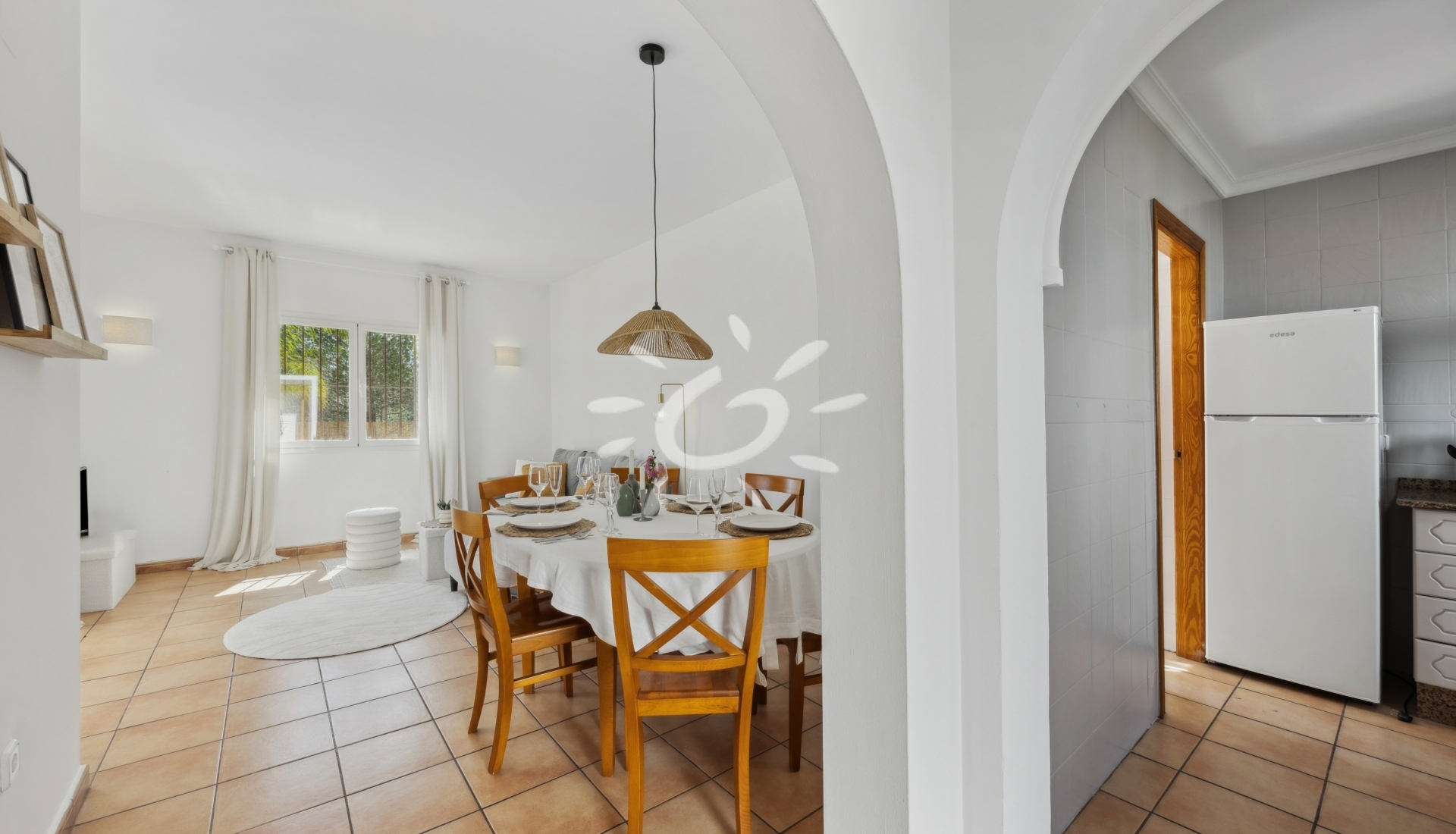Reventes - Villas - Jávea / Xàbia - La Granadella  - Costa Nova