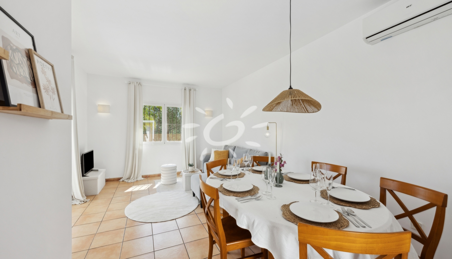 Reventes - Villas - Jávea / Xàbia - La Granadella  - Costa Nova