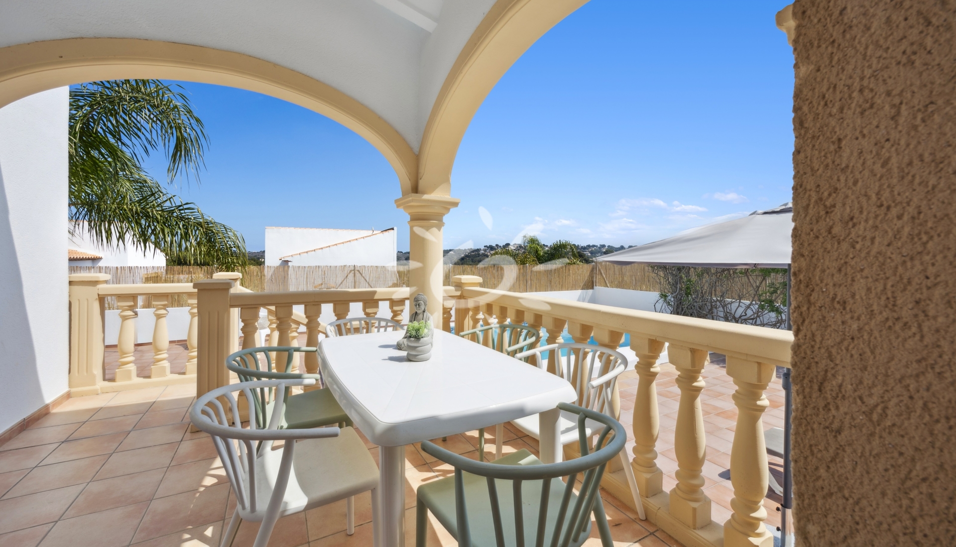 Reventes - Villas - Jávea / Xàbia - La Granadella  - Costa Nova