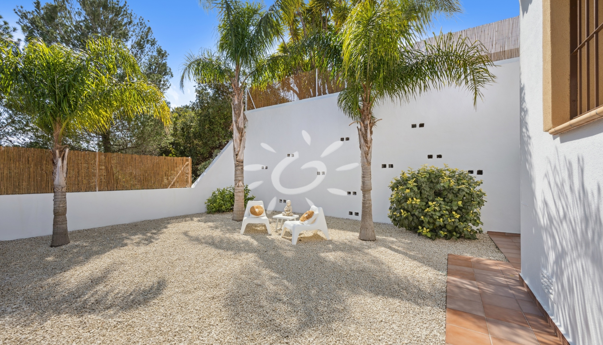 Reventes - Villas - Jávea / Xàbia - La Granadella  - Costa Nova