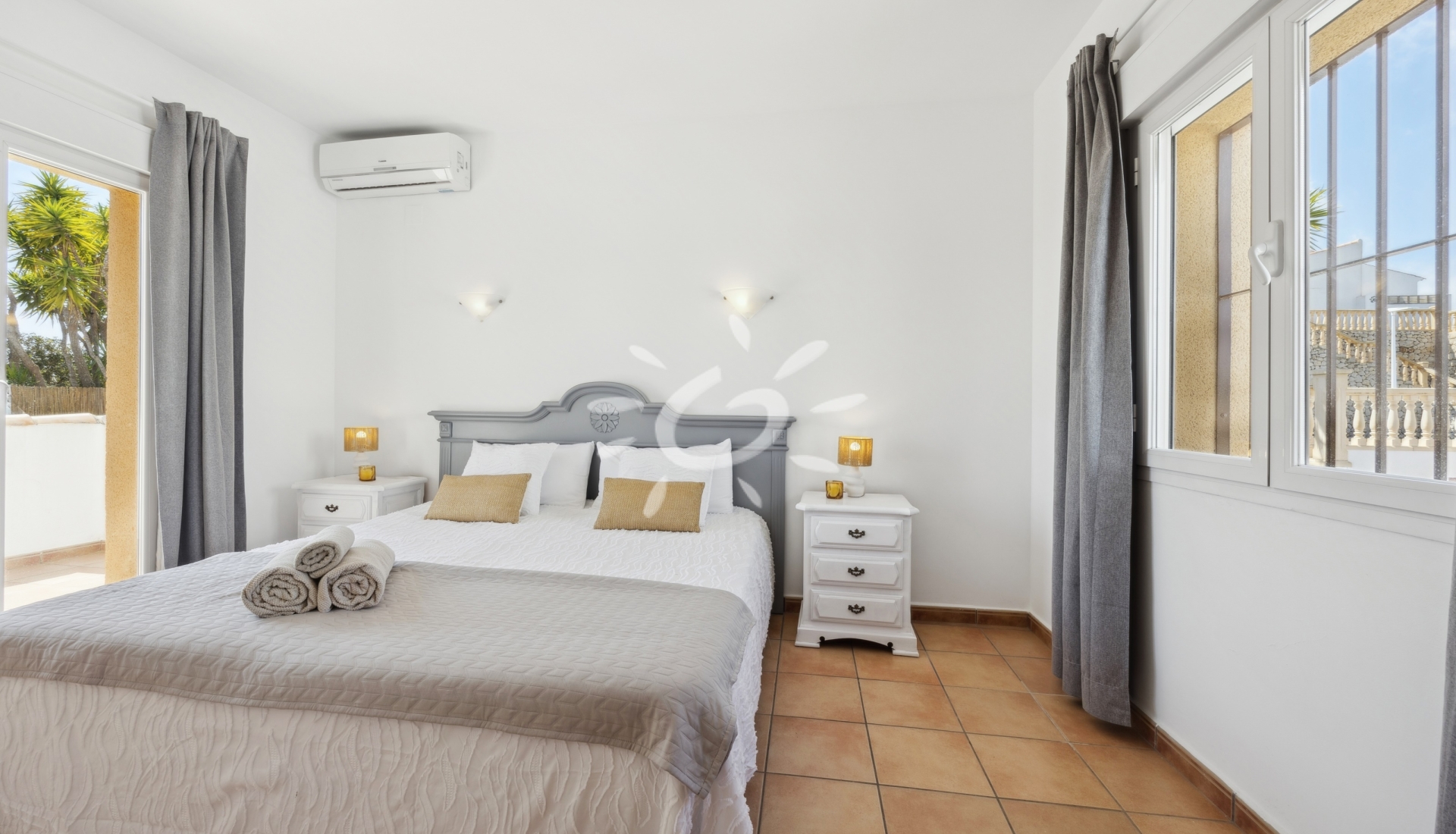 Reventes - Villas - Jávea / Xàbia - La Granadella  - Costa Nova