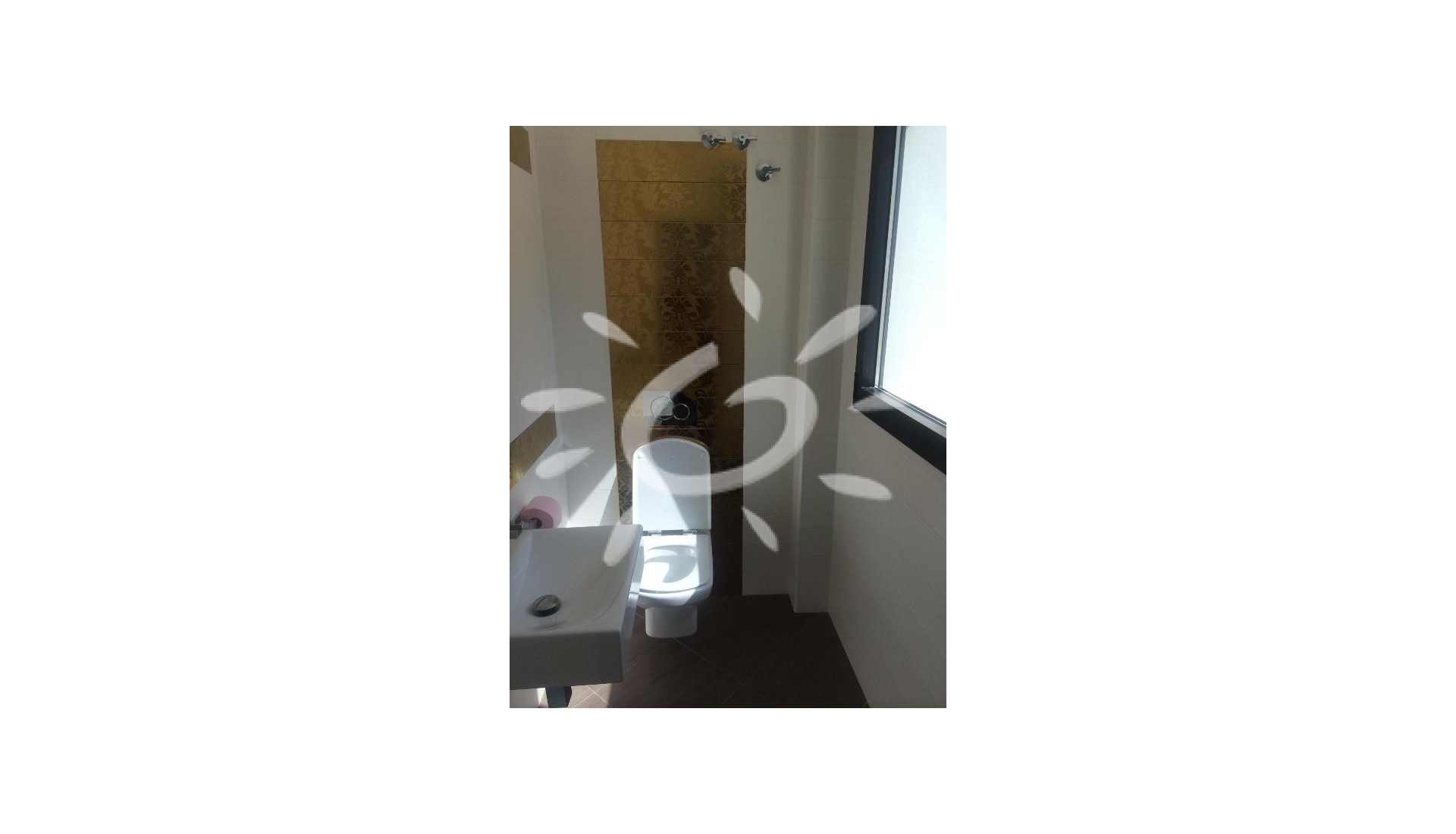 Reventes - Villas - Jávea / Xàbia - La Granadella  - Costa Nova