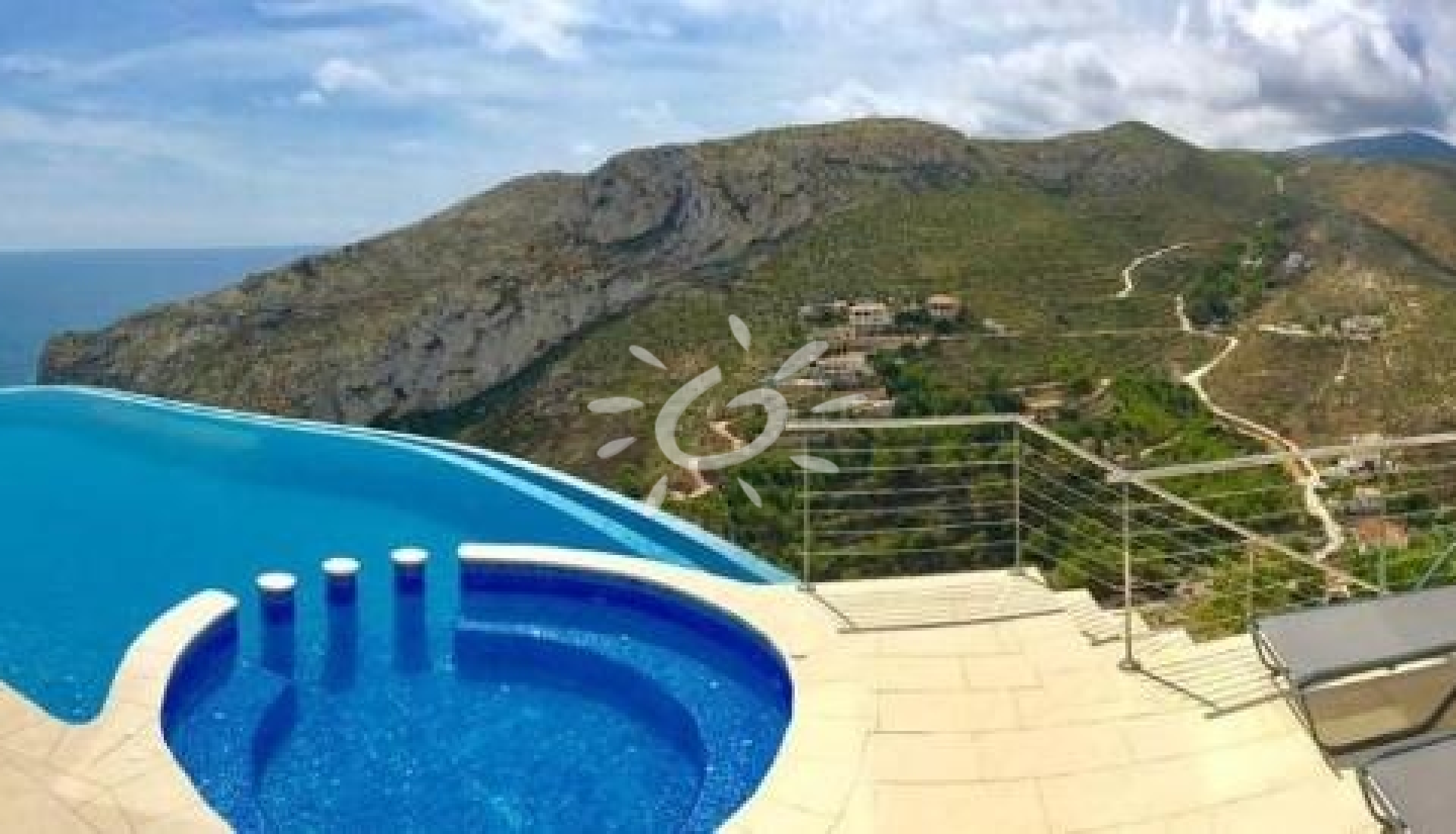 Reventes - Villas - Jávea / Xàbia - La Granadella  - Costa Nova