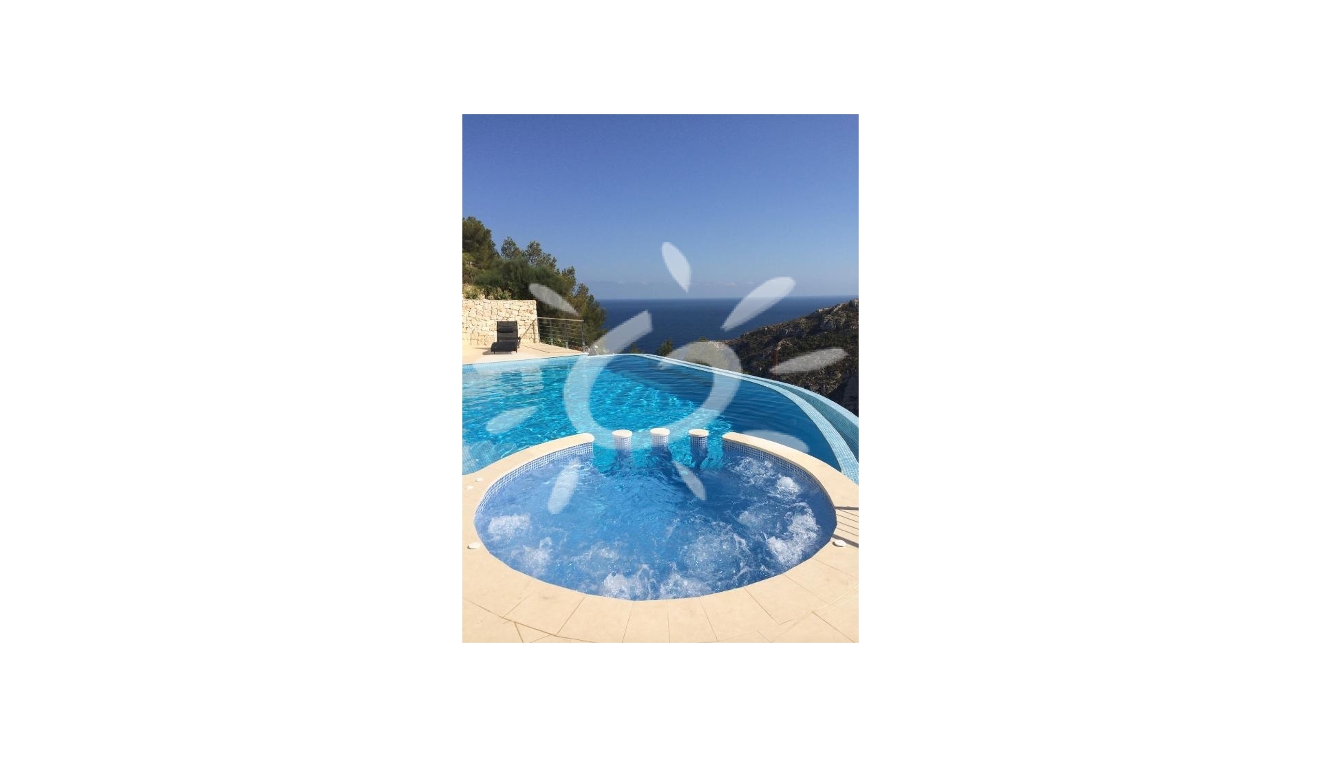 Reventes - Villas - Jávea / Xàbia - La Granadella  - Costa Nova