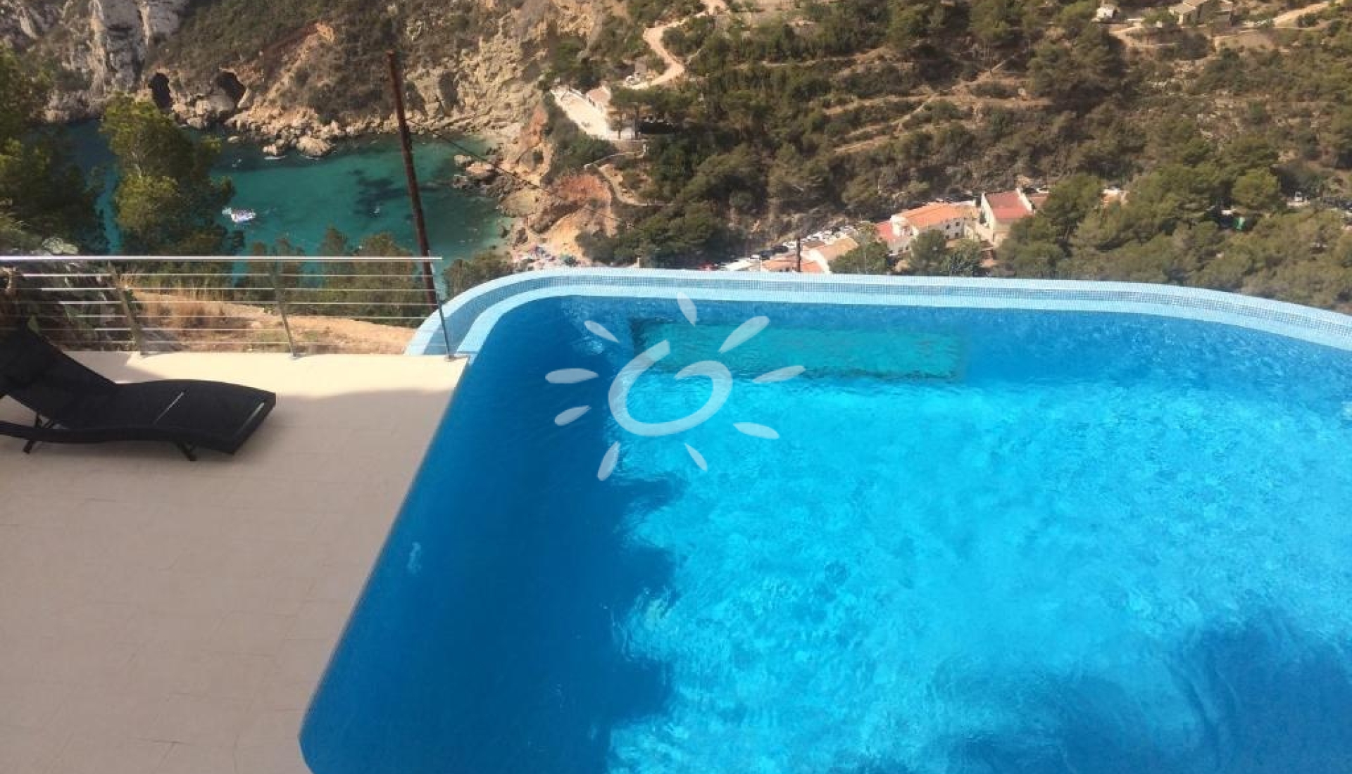Reventes - Villas - Jávea / Xàbia - La Granadella  - Costa Nova