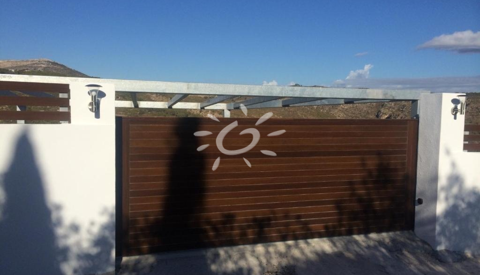 Reventes - Villas - Jávea / Xàbia - La Granadella  - Costa Nova