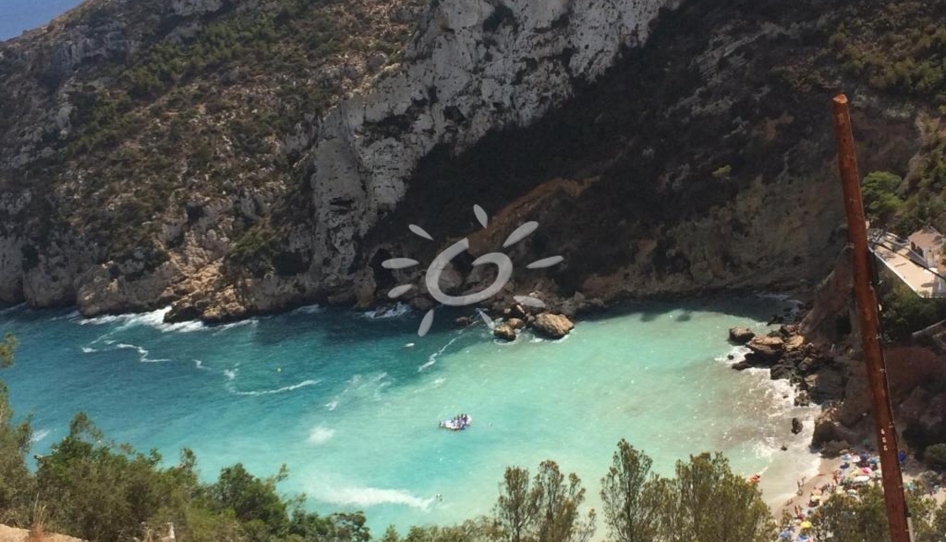 Reventes - Villas - Jávea / Xàbia - La Granadella  - Costa Nova