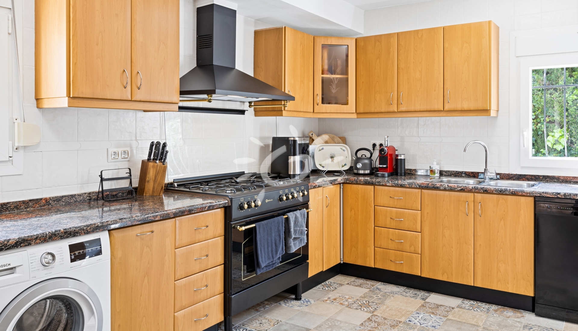 Reventes - Villas - Jávea / Xàbia - La Granadella  - Costa Nova