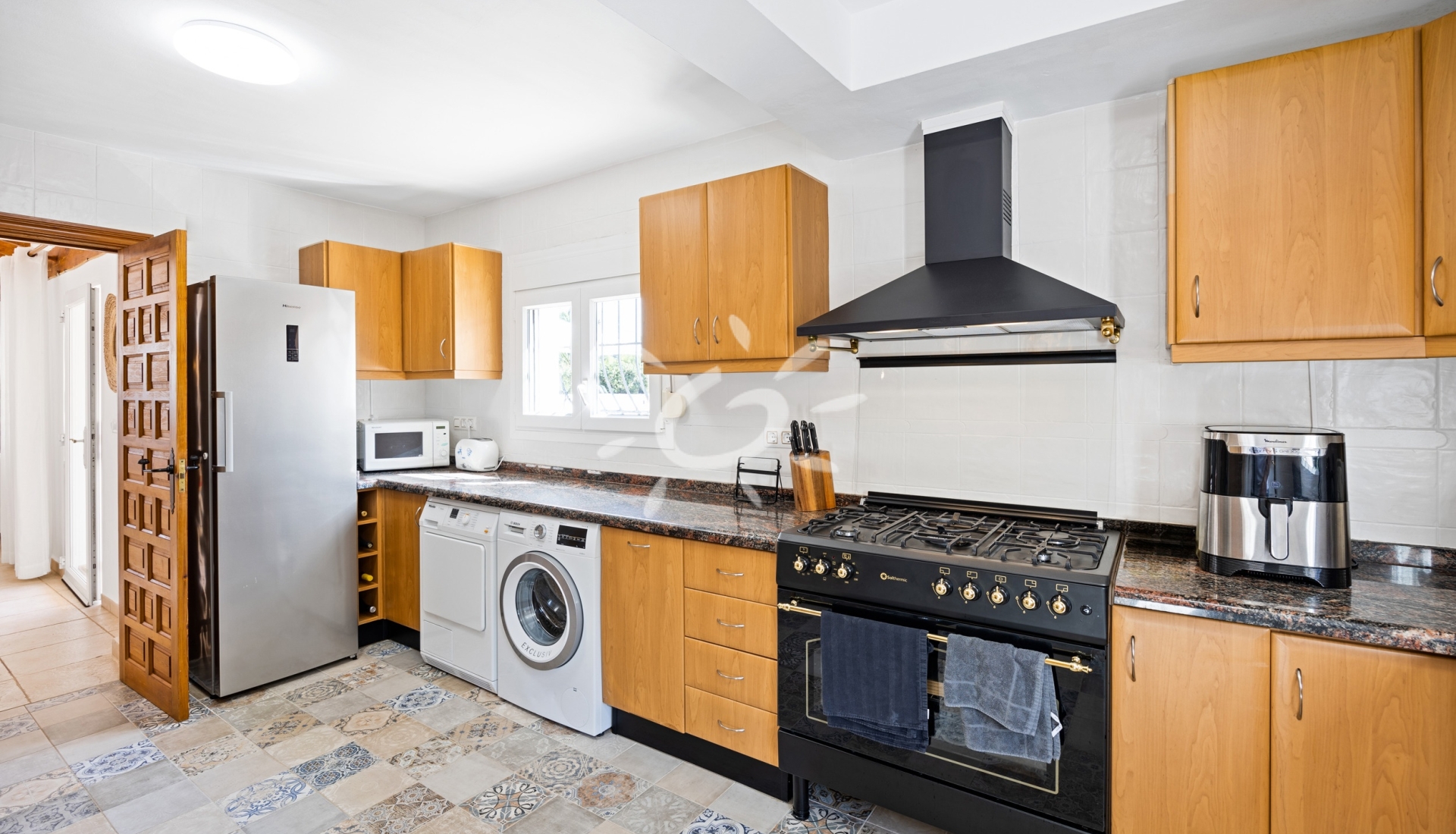 Reventes - Villas - Jávea / Xàbia - La Granadella  - Costa Nova
